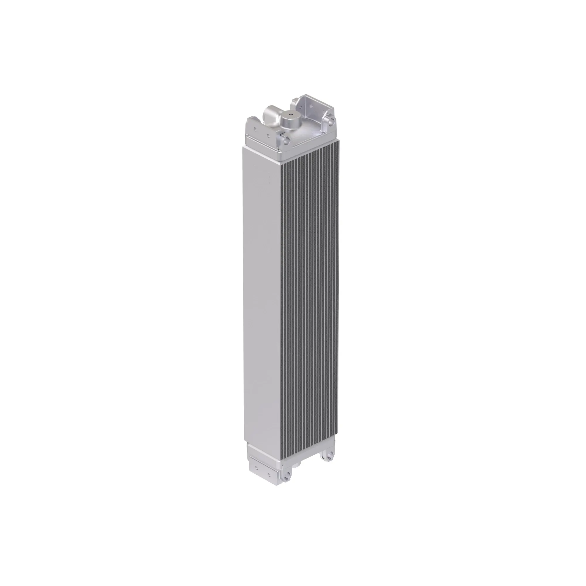 John Deere Transmission Oil Cooler - AT483233
