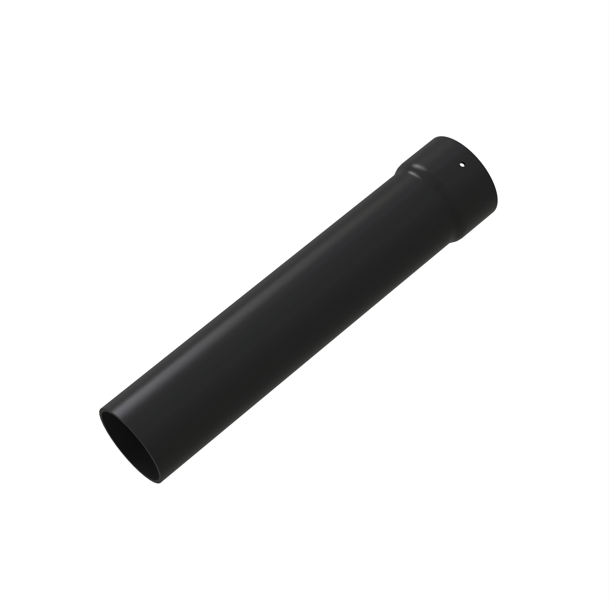 TUBE, BACKSHAFT TUBE SHIELD, SHORT