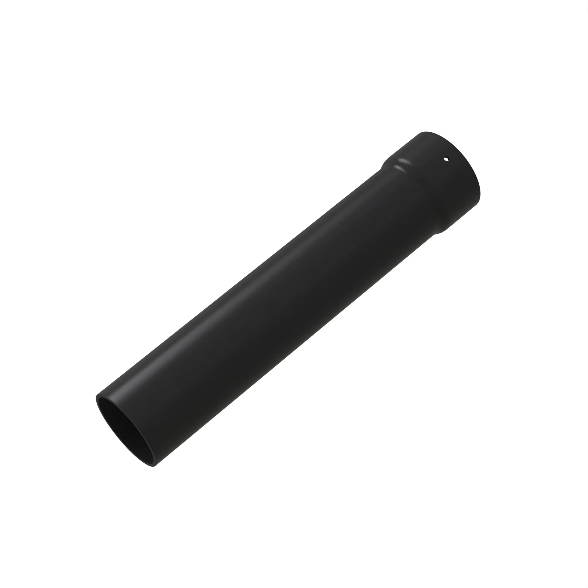 John Deere Backshift Tube Short Shield - HXE156435