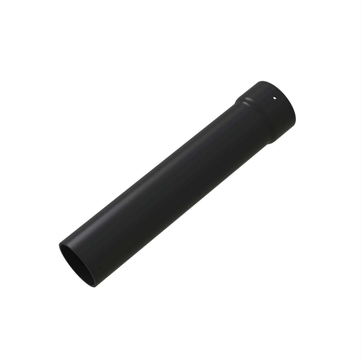 Backshaft Tube Shield, Short
