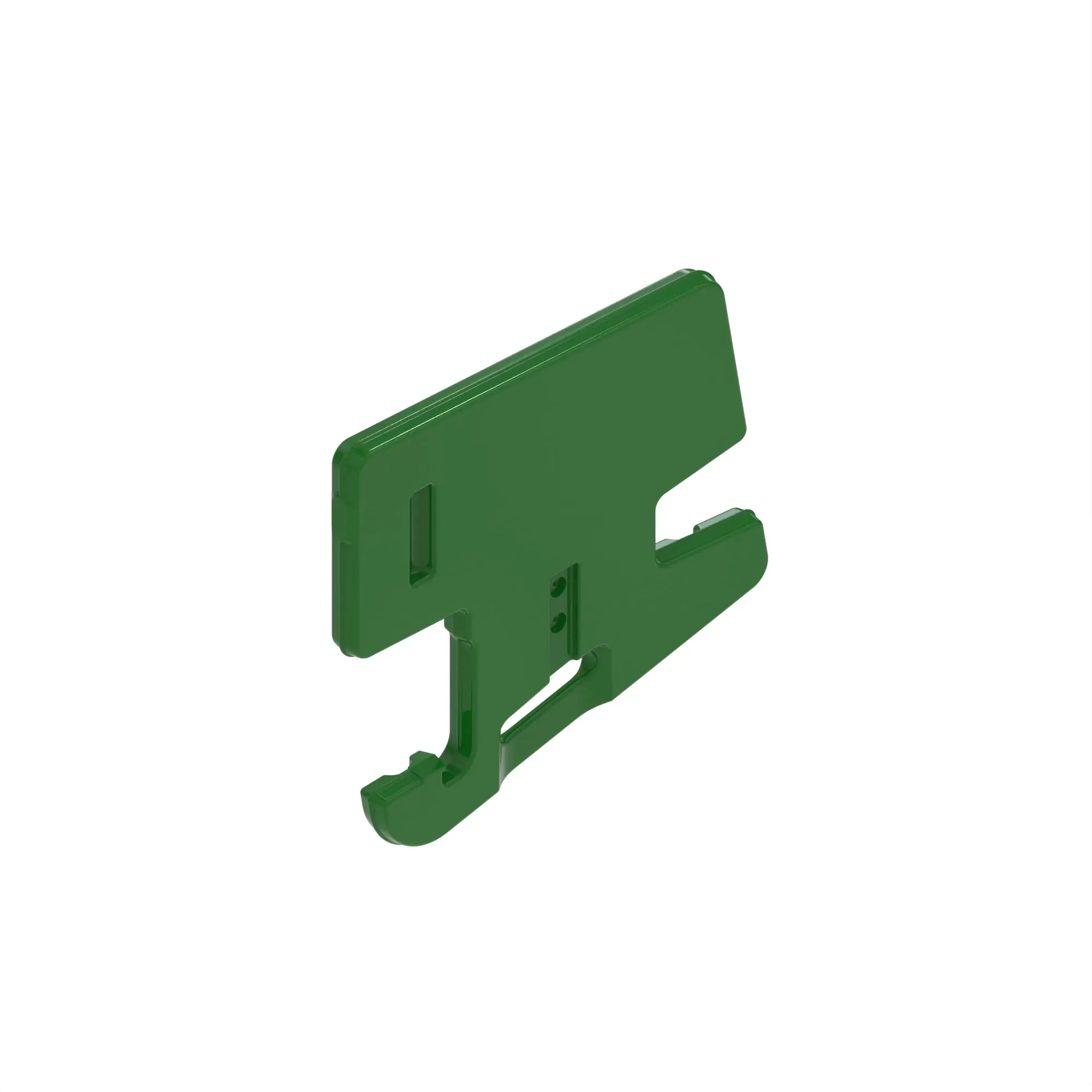 John Deere Front Counterweight, 50 Kg - L218776
