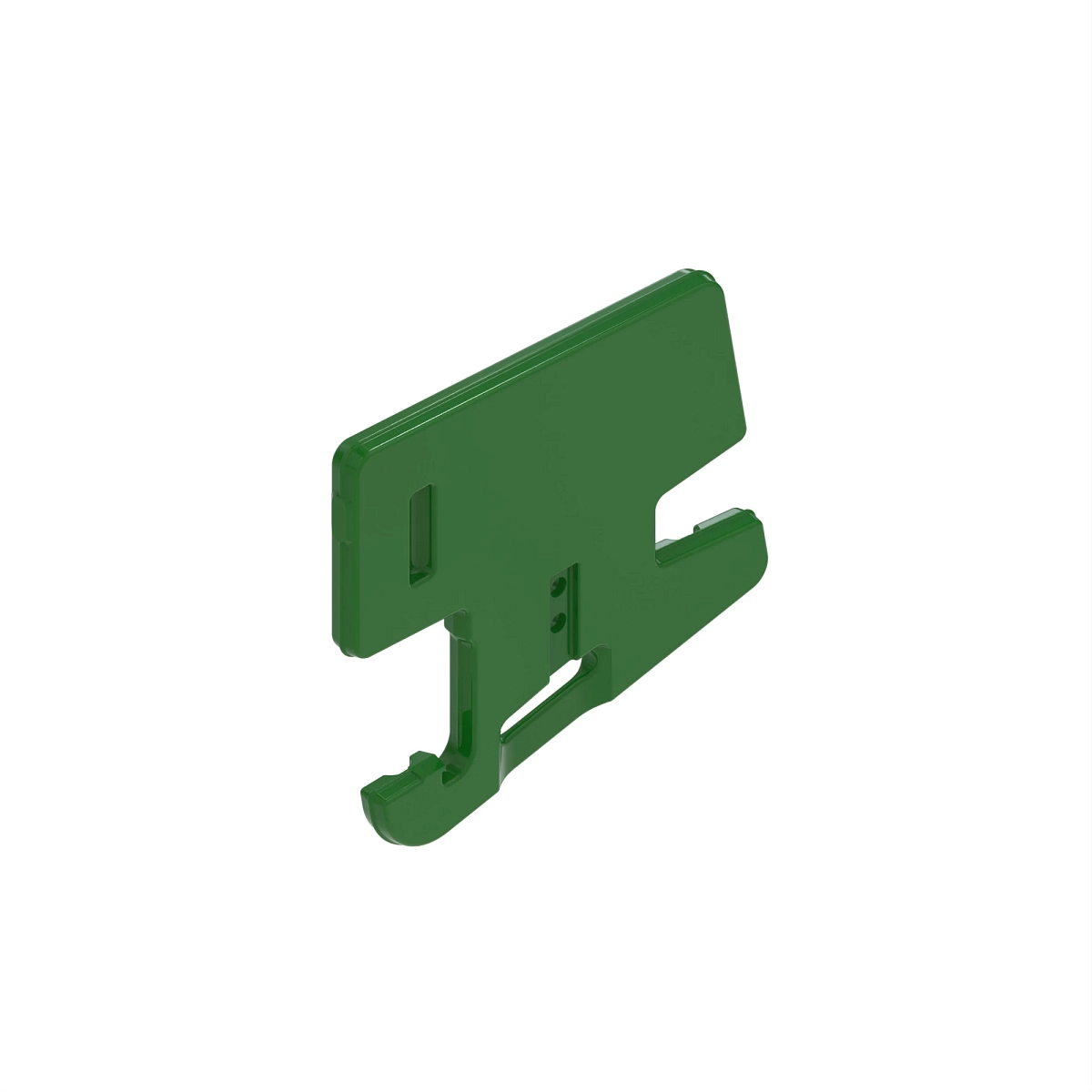 Counterweight