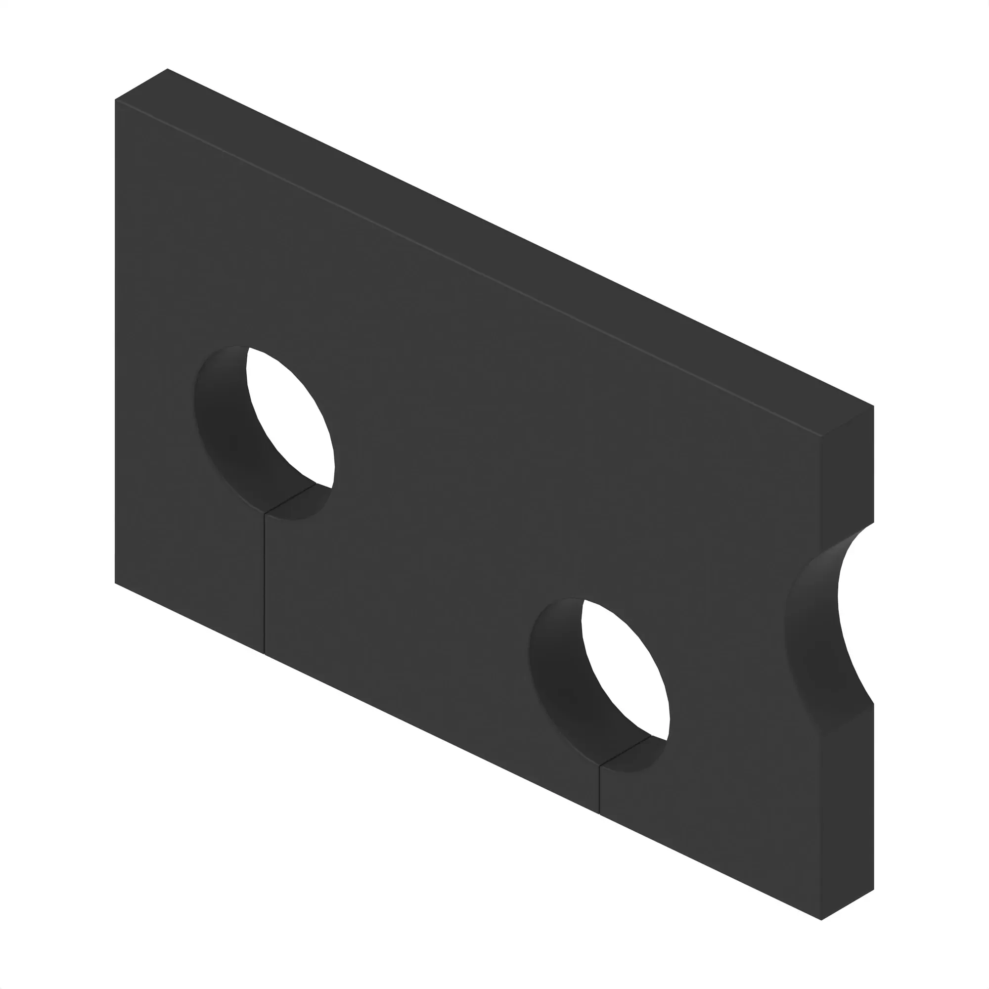 John Deere Barrier - SU53990