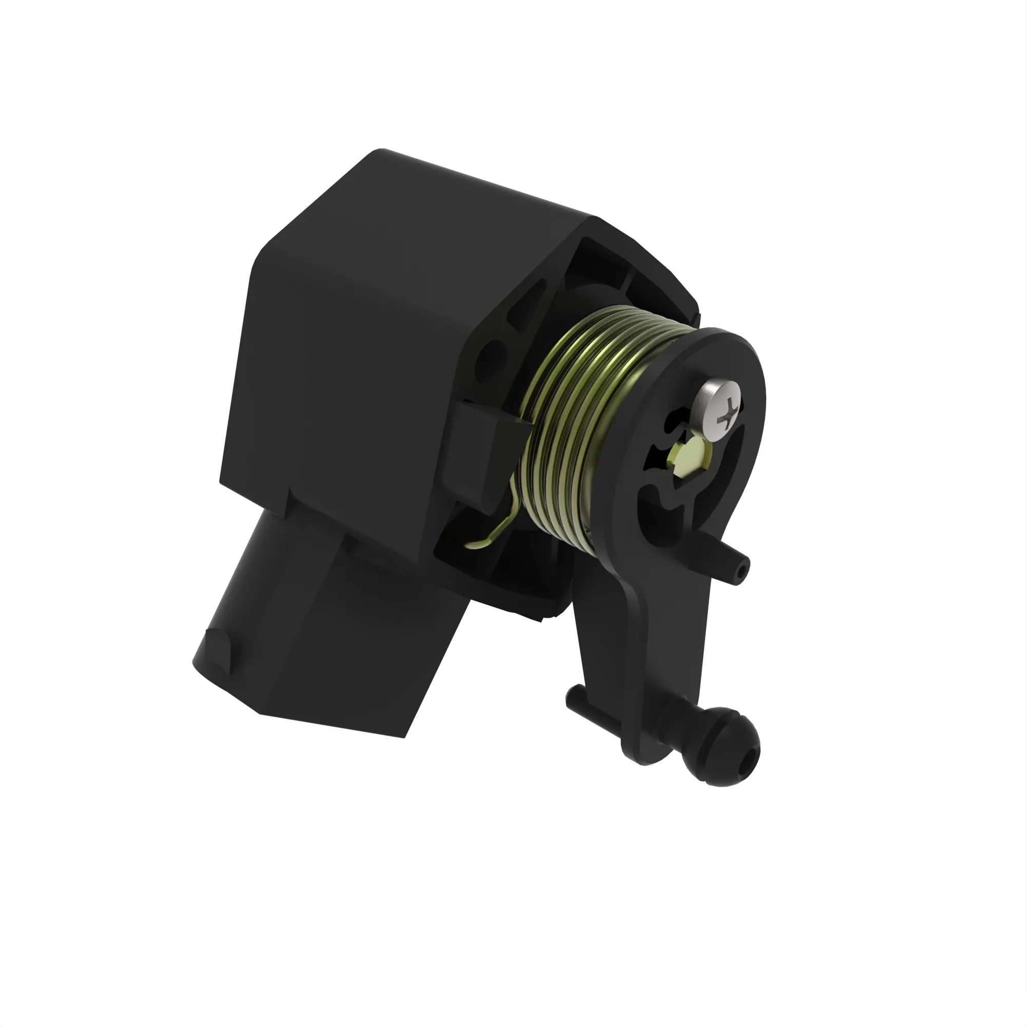 John Deere Potentiometer - AL231421