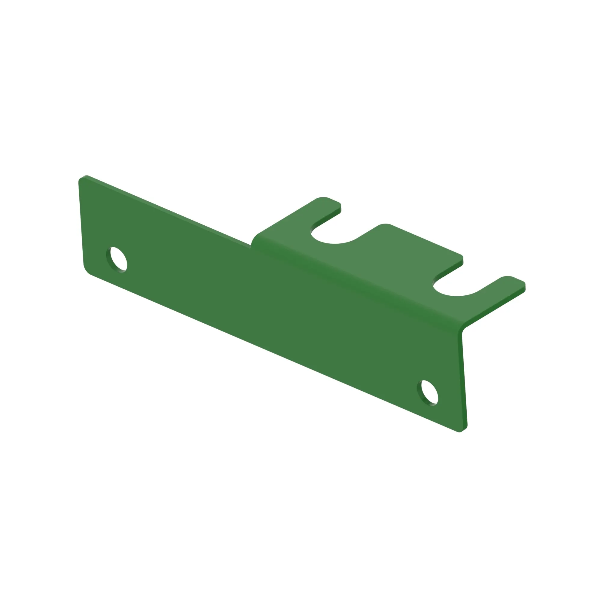 BRACKET, COOLANT HOSE SUPPORT