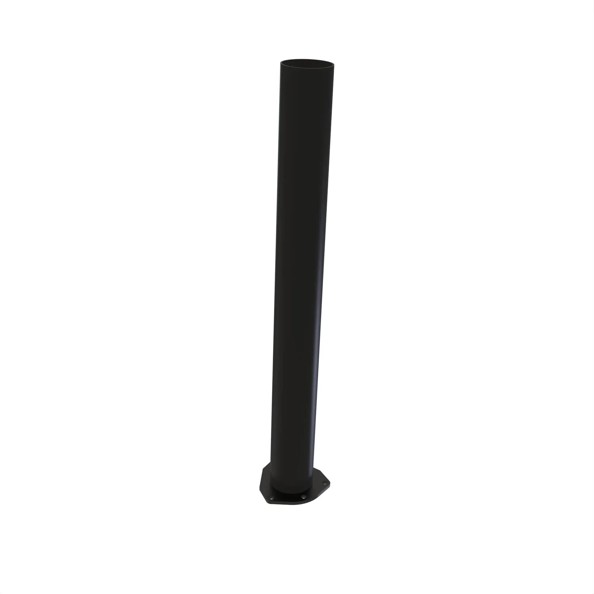 TUBE, FRONT, ASSEMBLY