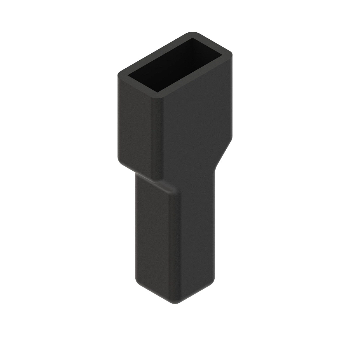 Insulating Sleeve for 6.3 MM Tab