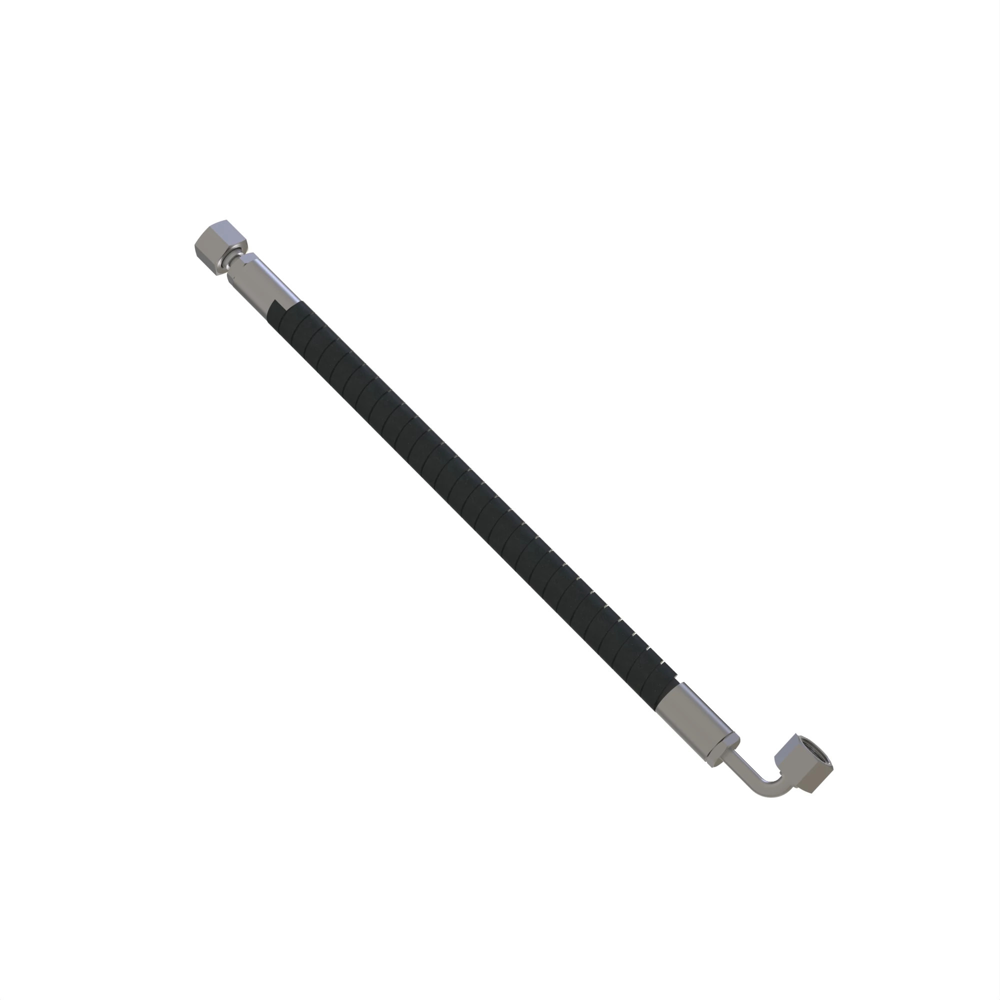 HYDR. HOSE (LS)