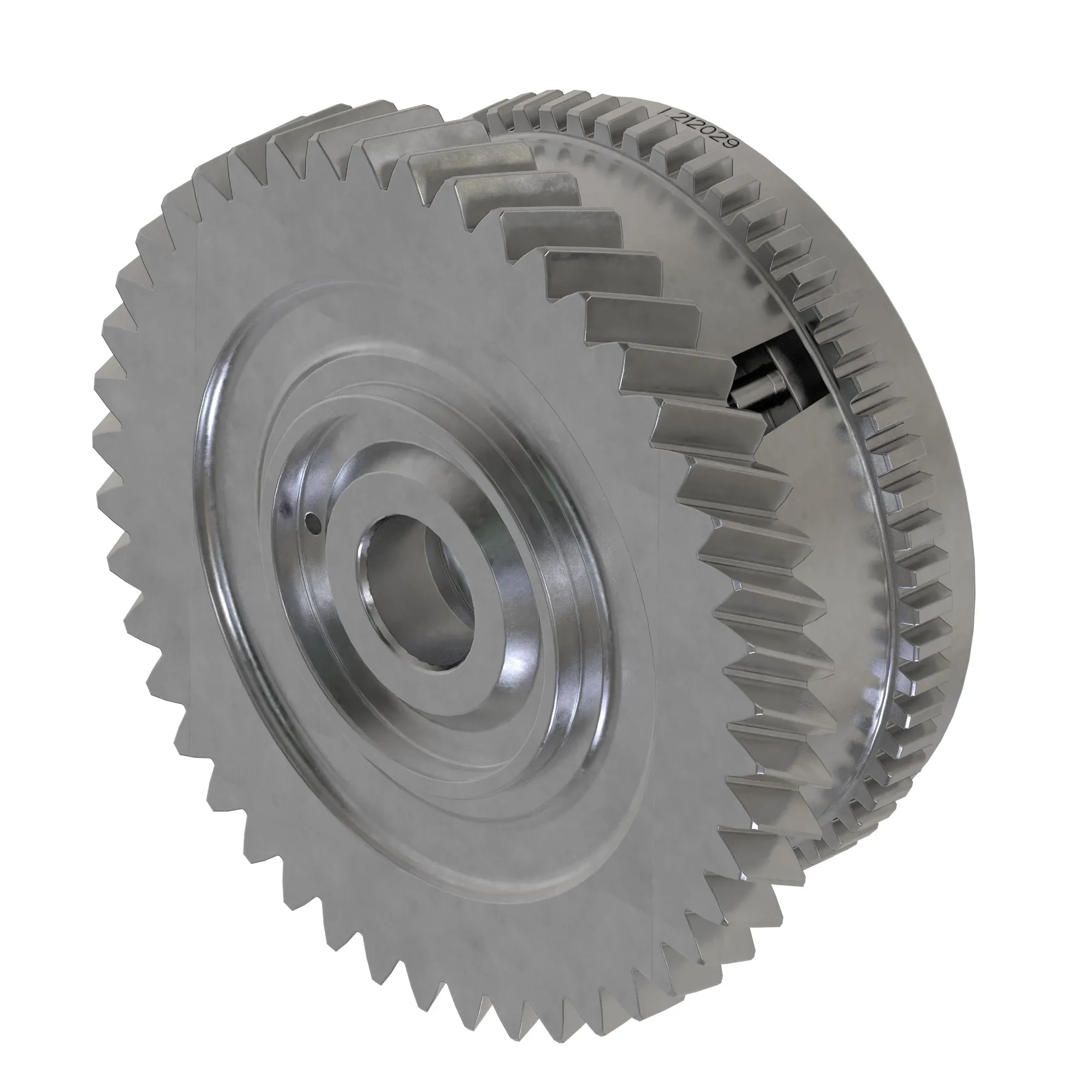 John Deere Drum - L212029