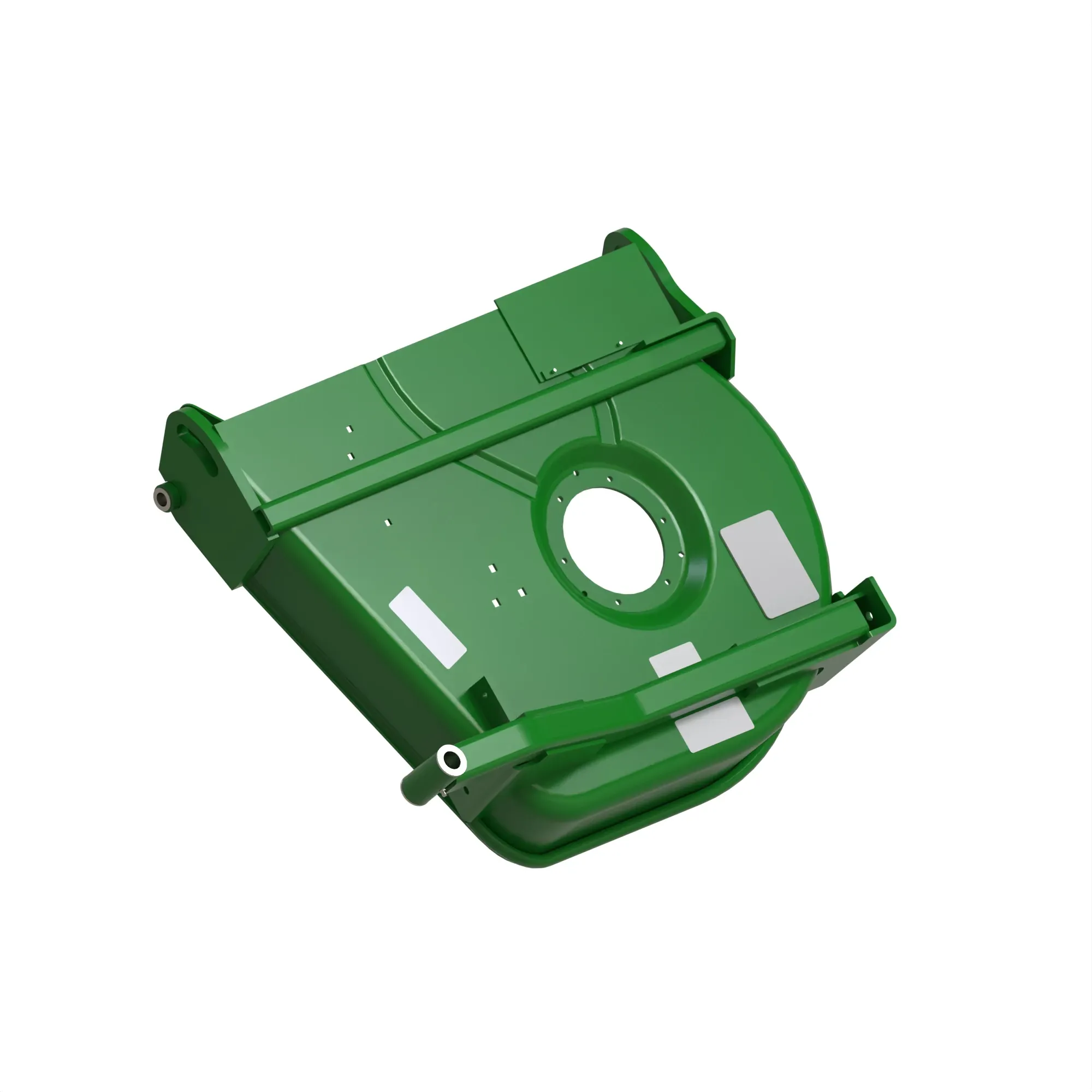 Mower Deck