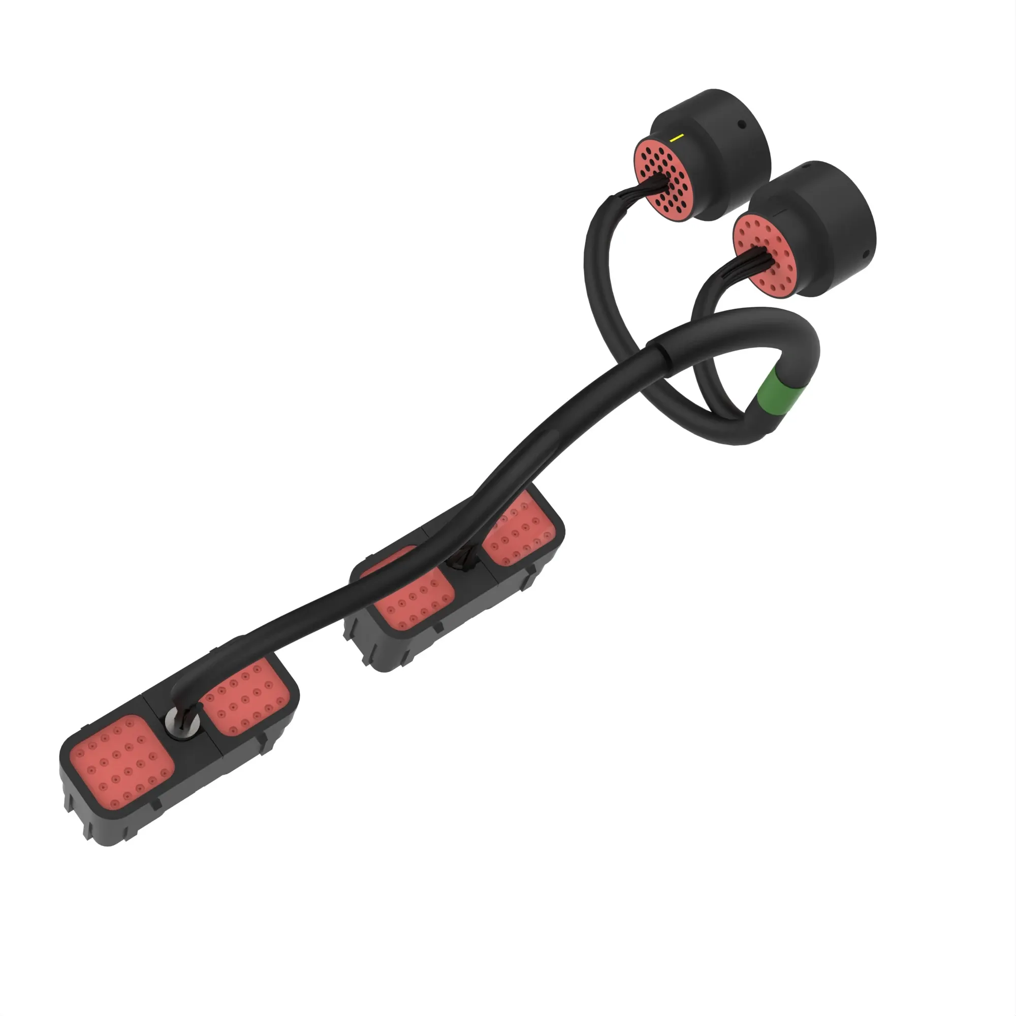 TOPCON CONTROLLER HARNESS (MC-R3)