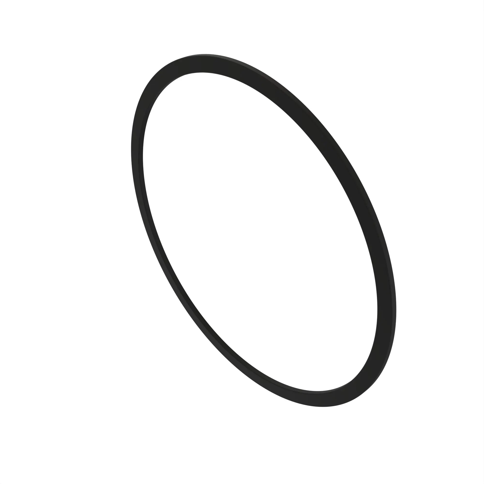 RING, BACK-UP