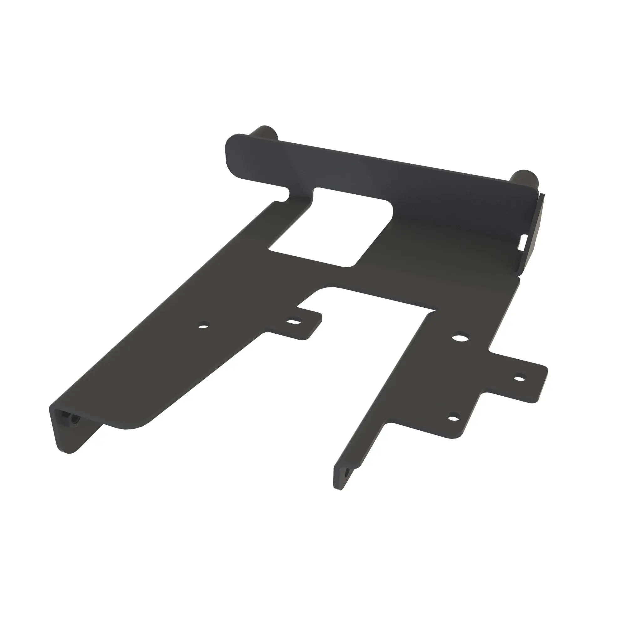 John Deere Instrument Panel Cab Bracket - SJ21518
