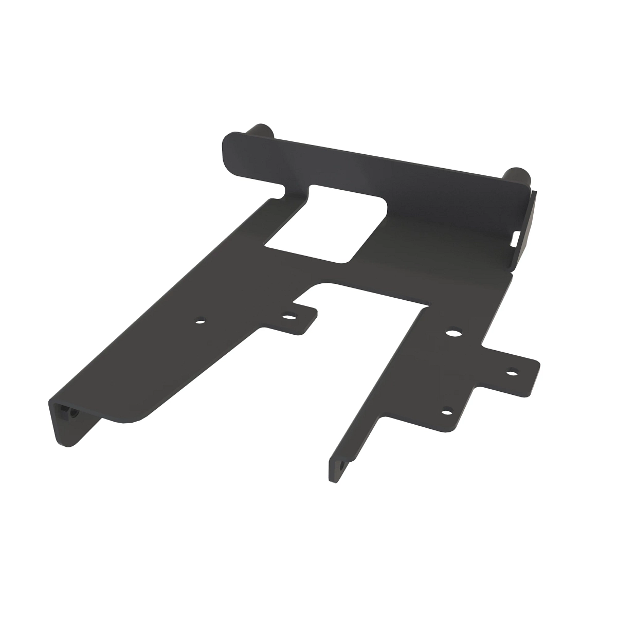 Bracket, Instrument Panel, Cab