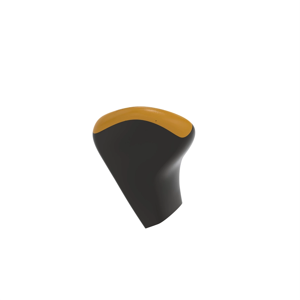 Knob, Throttle
