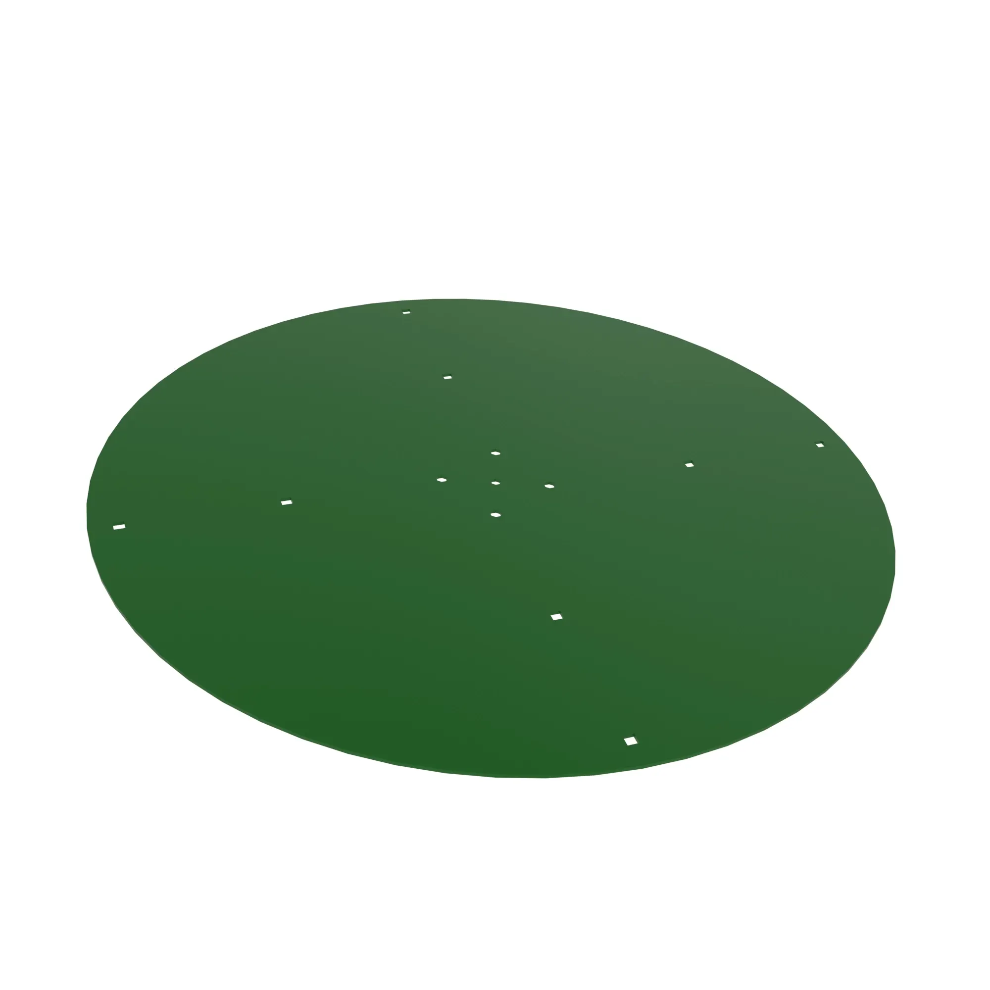 John Deere Disk - Z69248