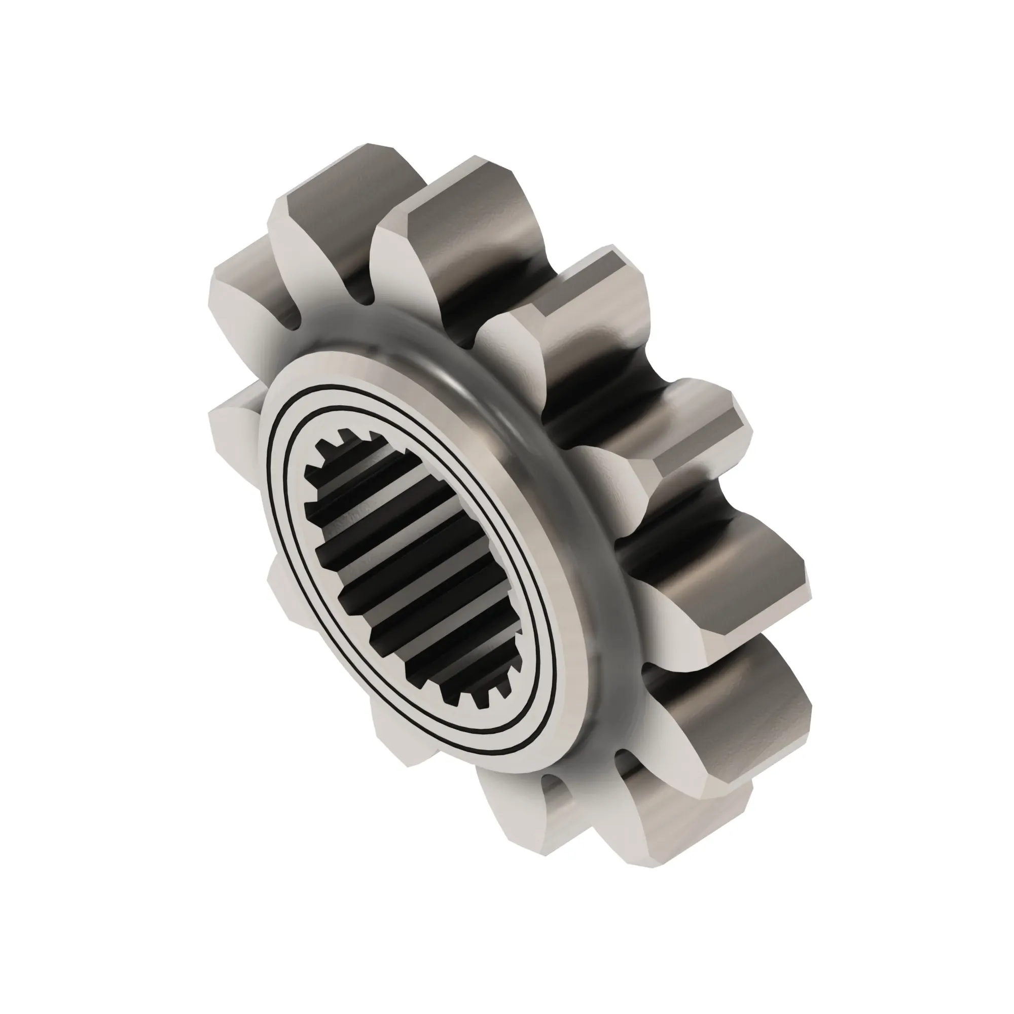 GEAR, GEAR, 12 TEETH