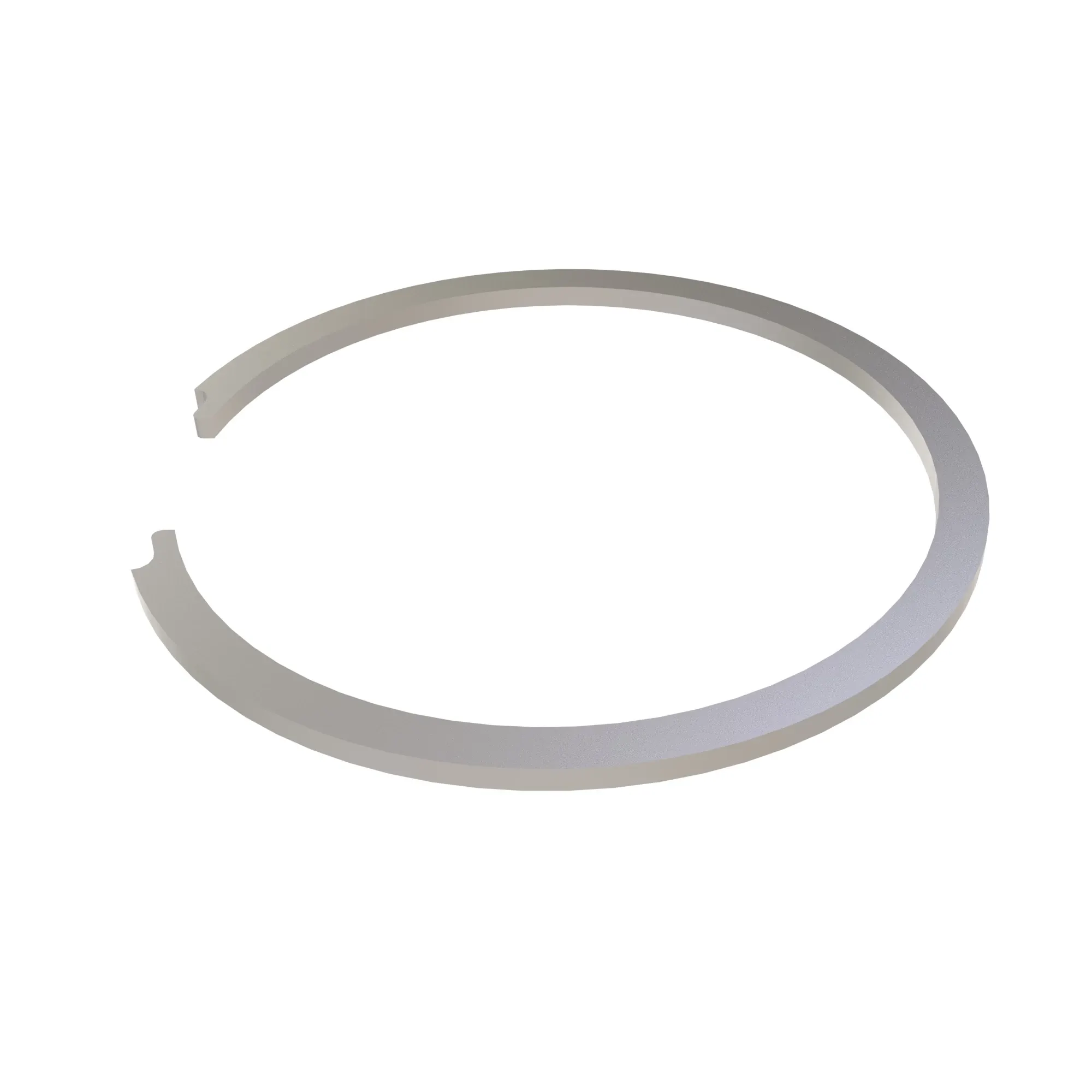 John Deere Snap Ring - L215999