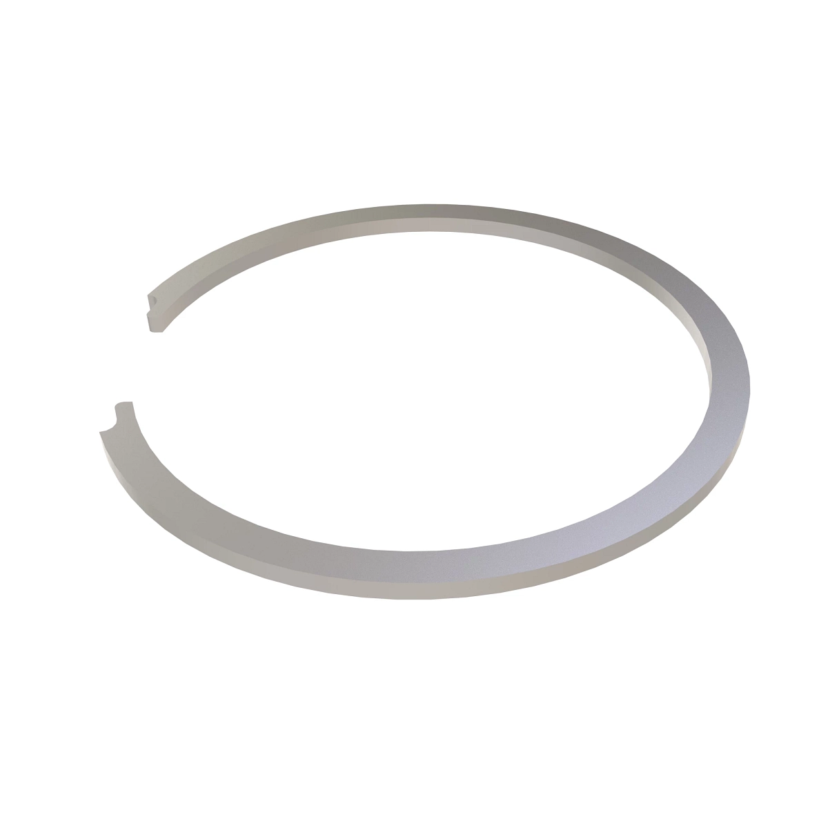 Snap Ring, Snap 85X2.64