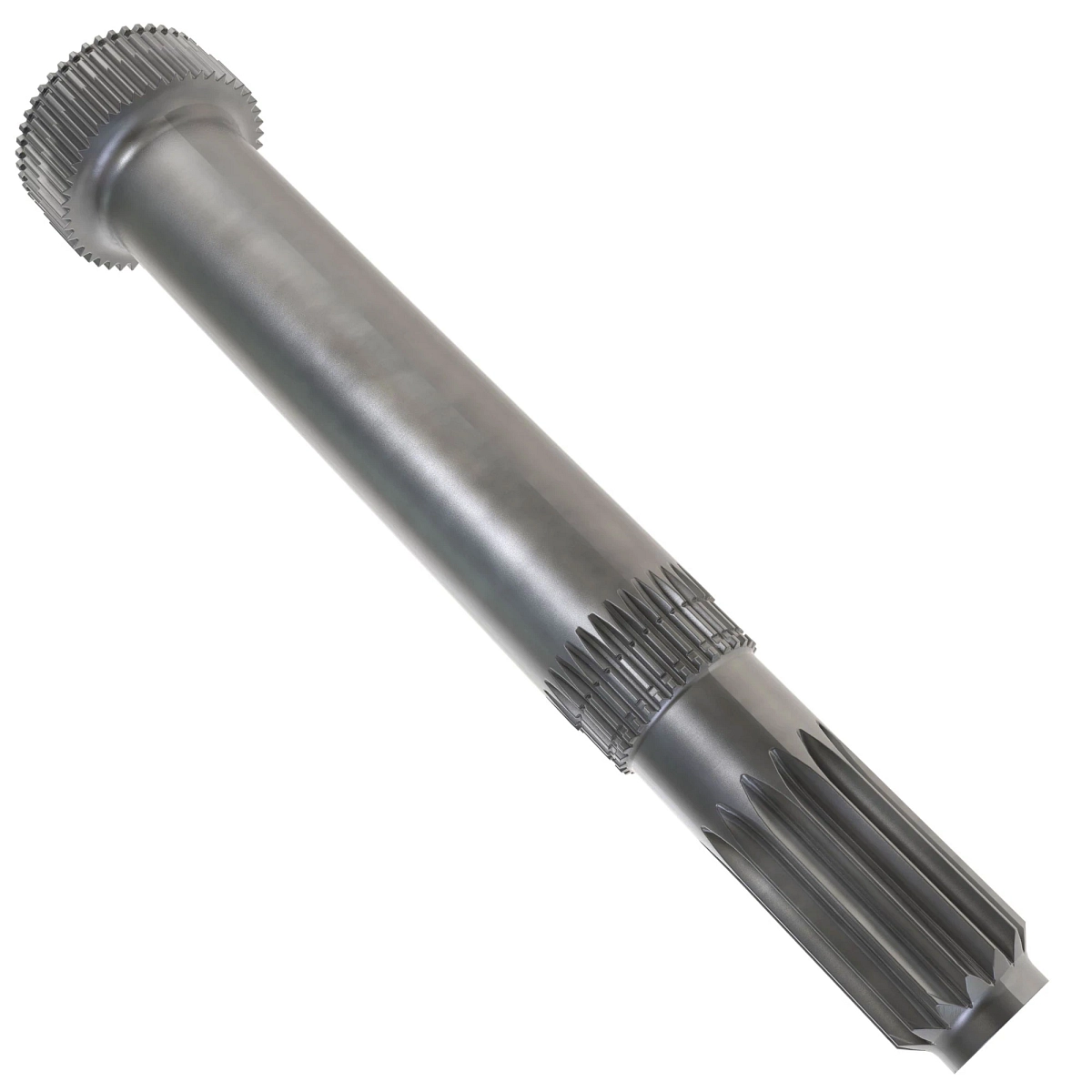 John Deere Front Axle Planetary Sun Gear Shaft - T292966