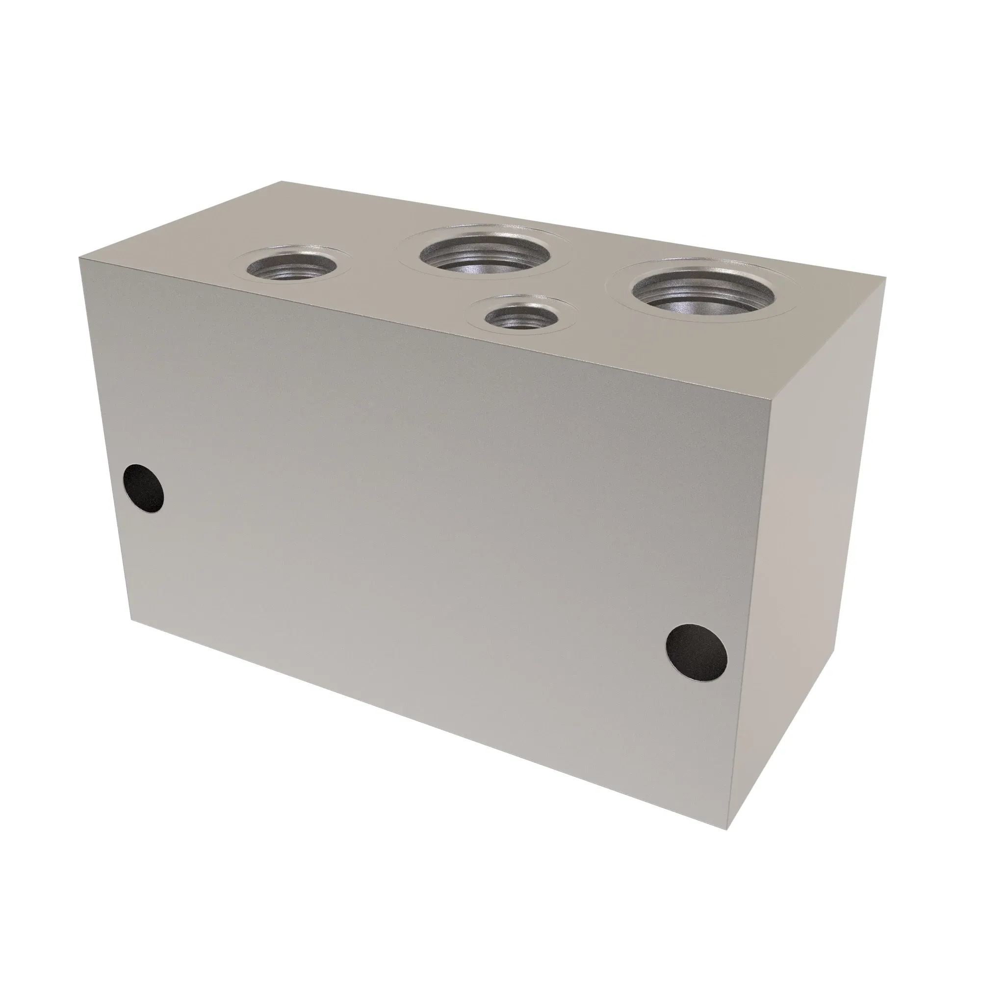 John Deere Manifold Basket Junction Manifold - N383168