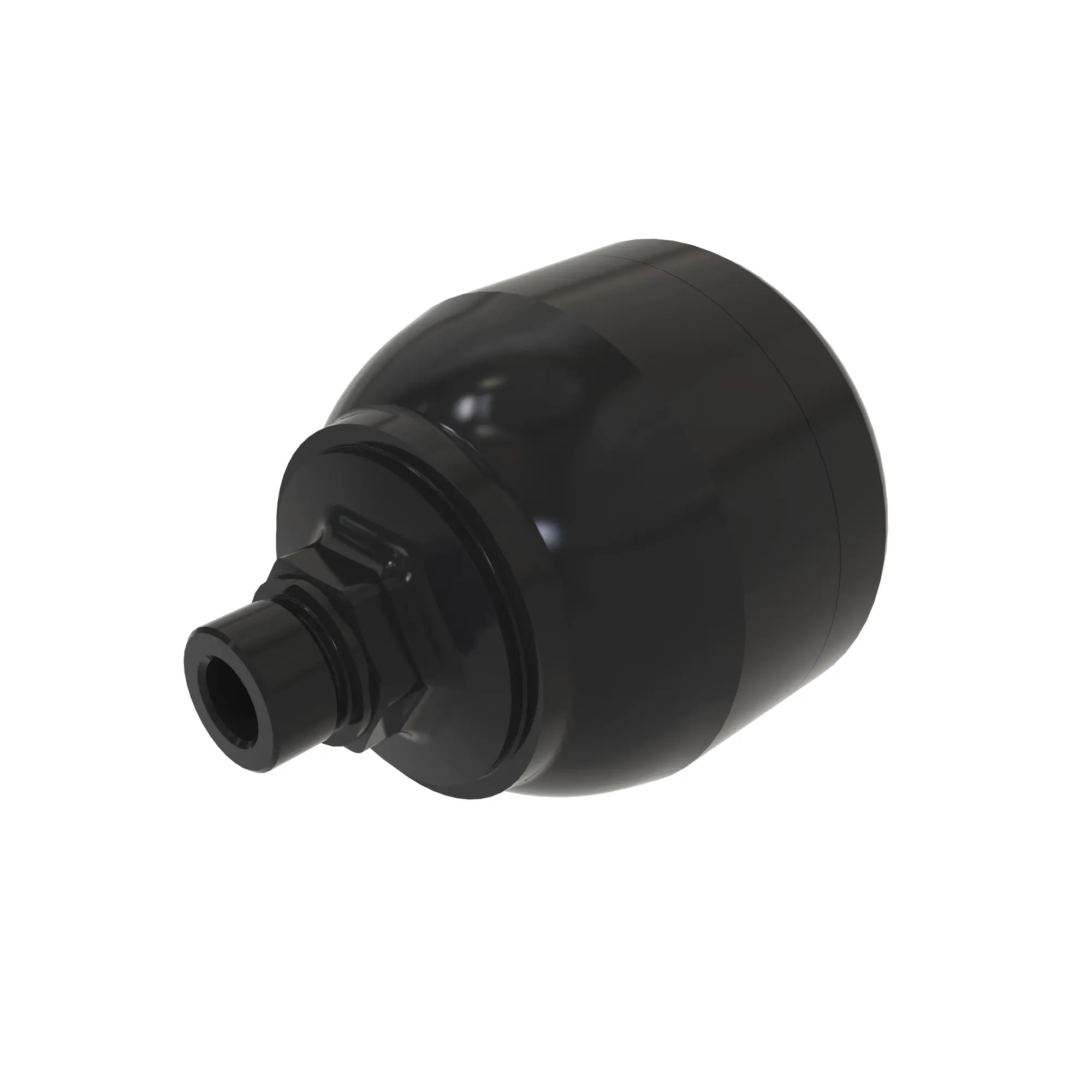 HYDRAULIC ACCUMULATOR