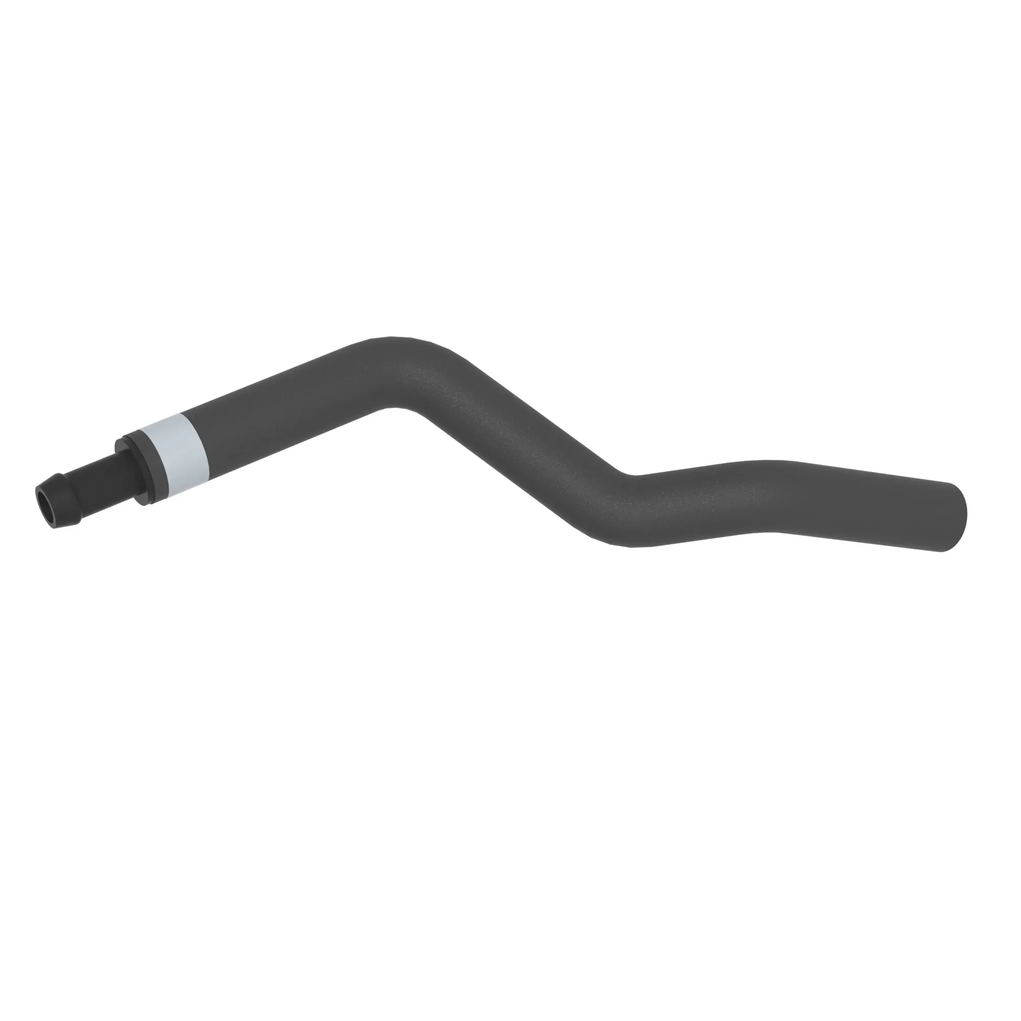 John Deere Fuel Tank Hose - AL221316