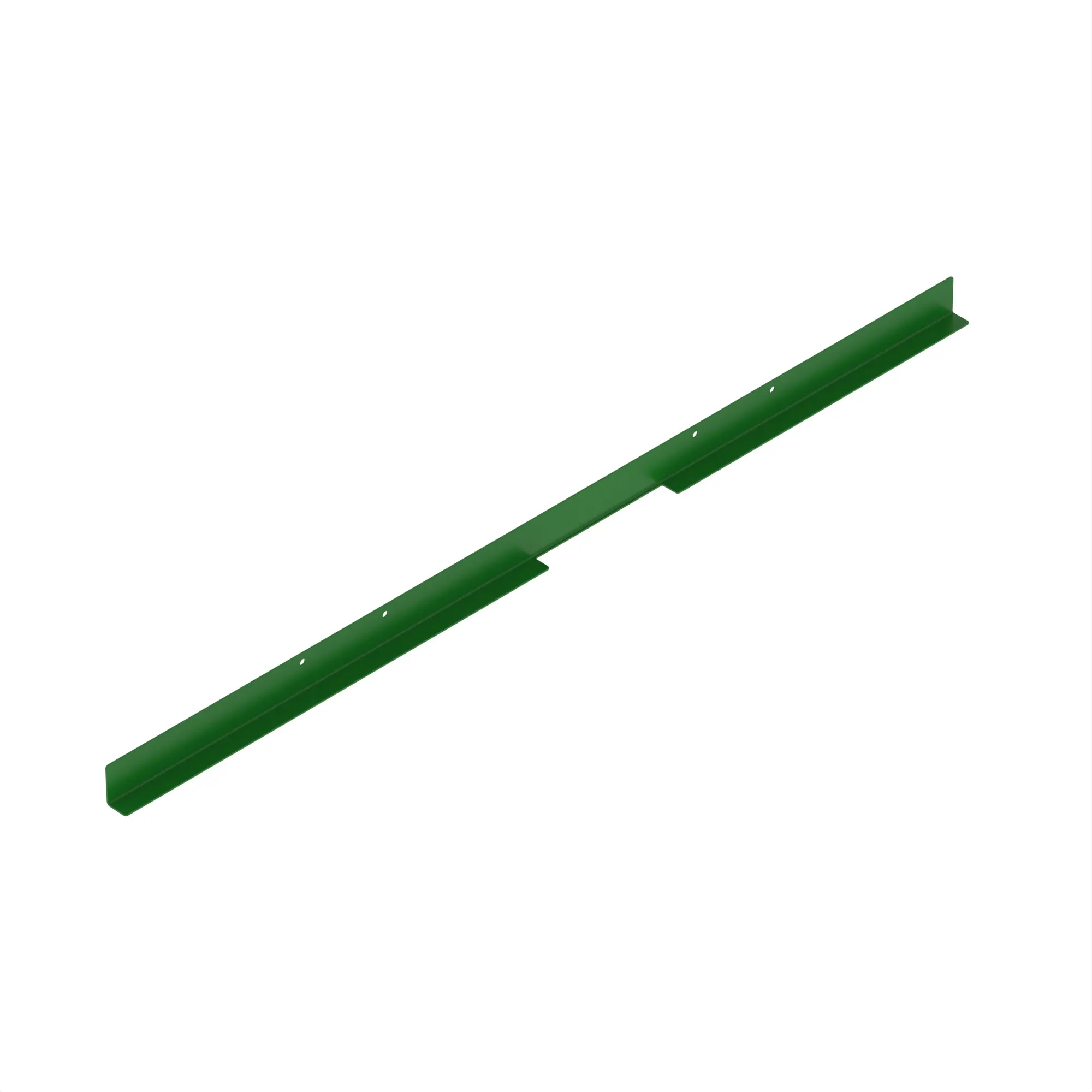 John Deere Extension Stop Bushel Bracket - HXE187736