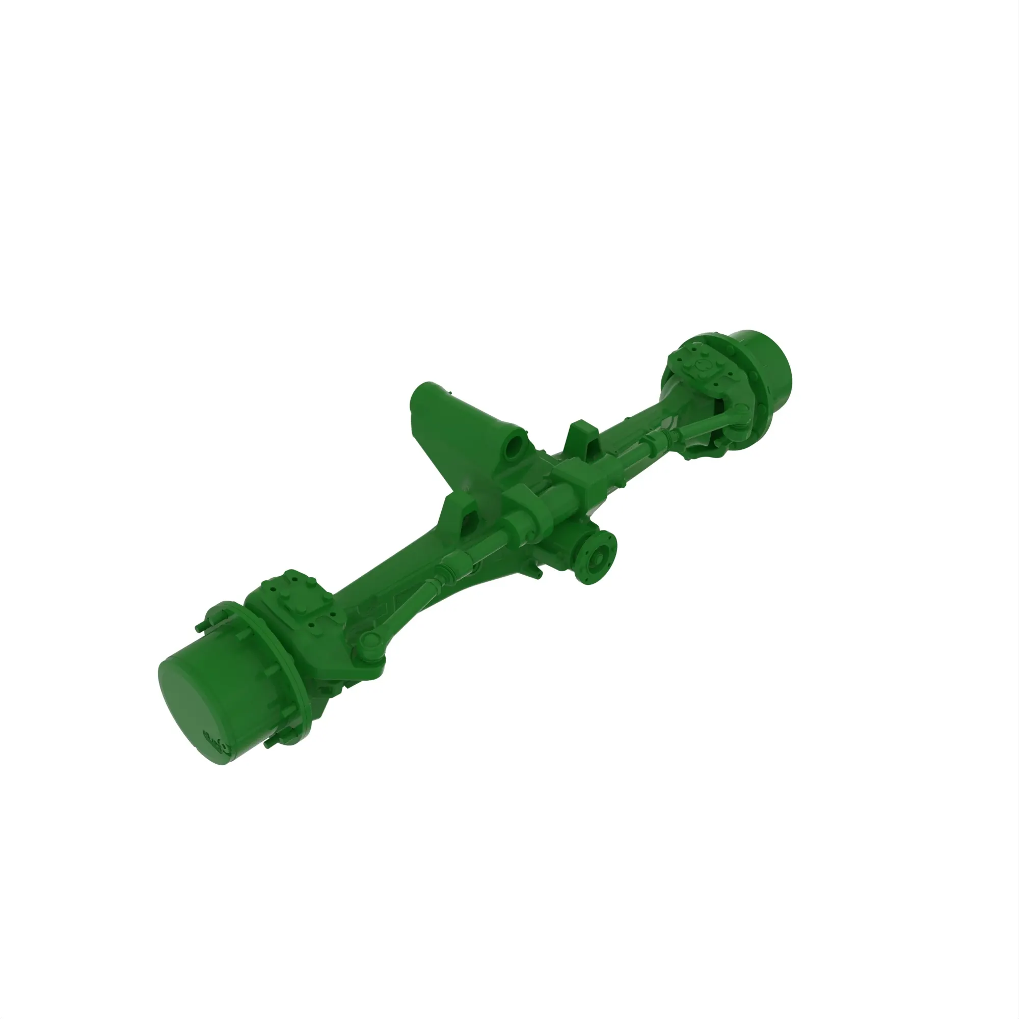 frontaxle