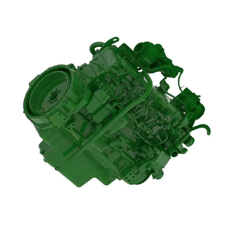 Diesel Engine