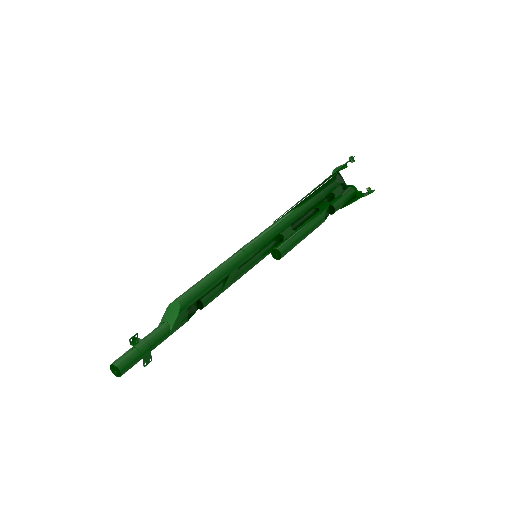 John Deere Left Side Boom Arm - AKK20033