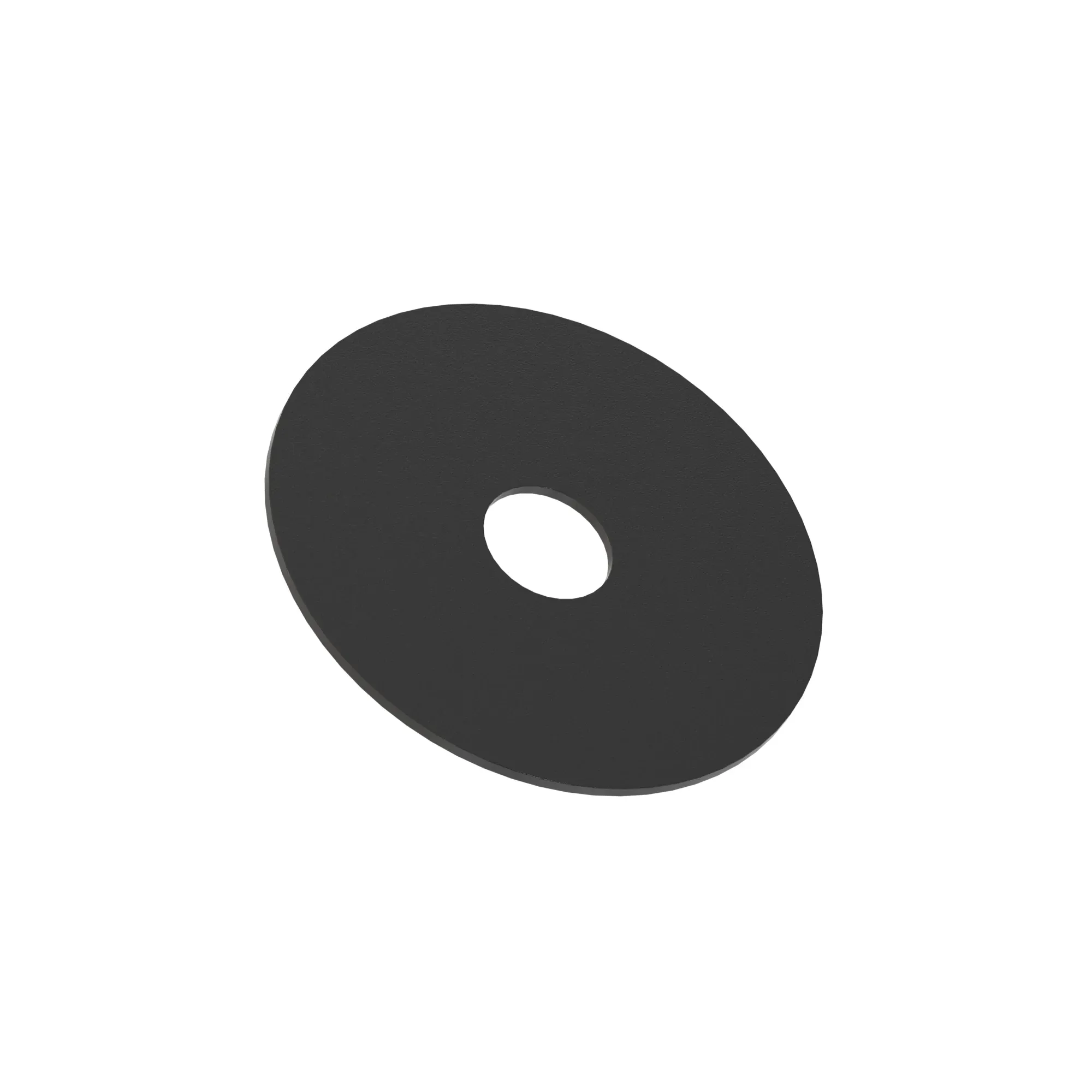 John Deere Circular Plain Shim - R540201