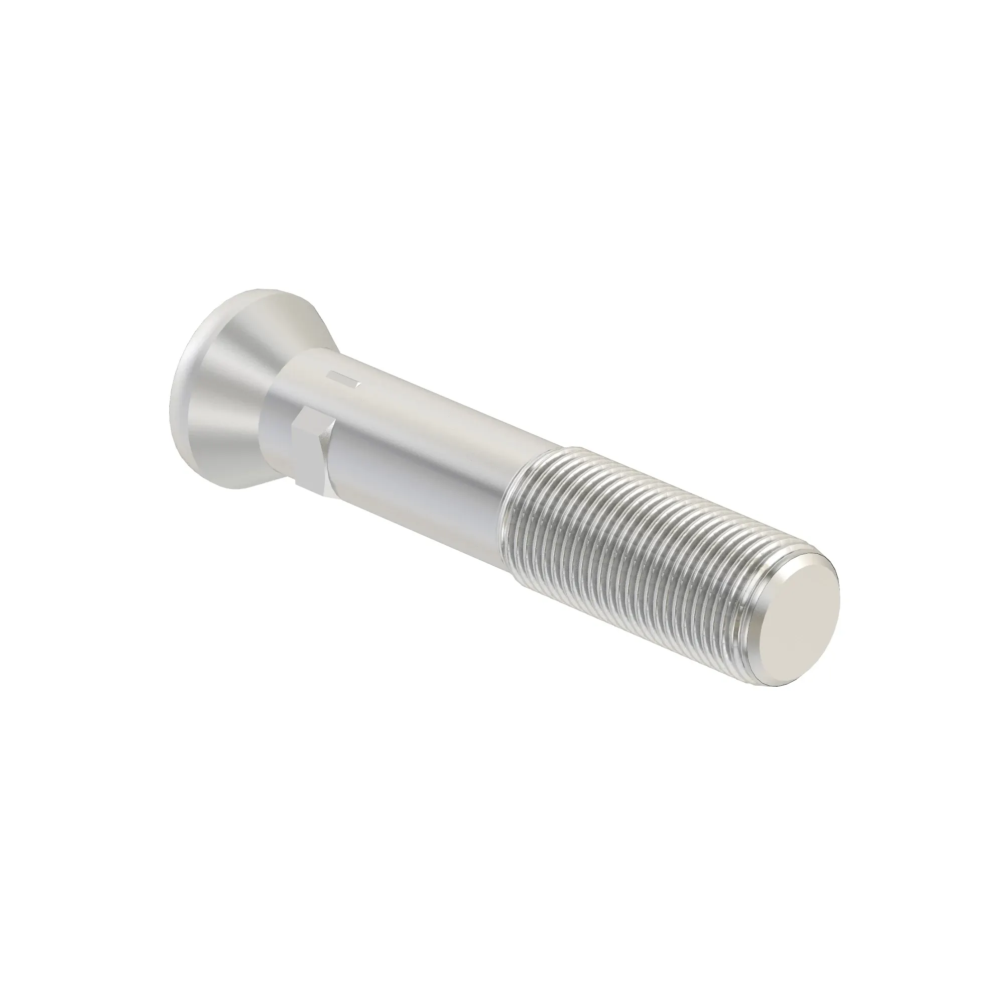 John Deere Countersunk T-Head Bolt, M16 X 90 - A45489