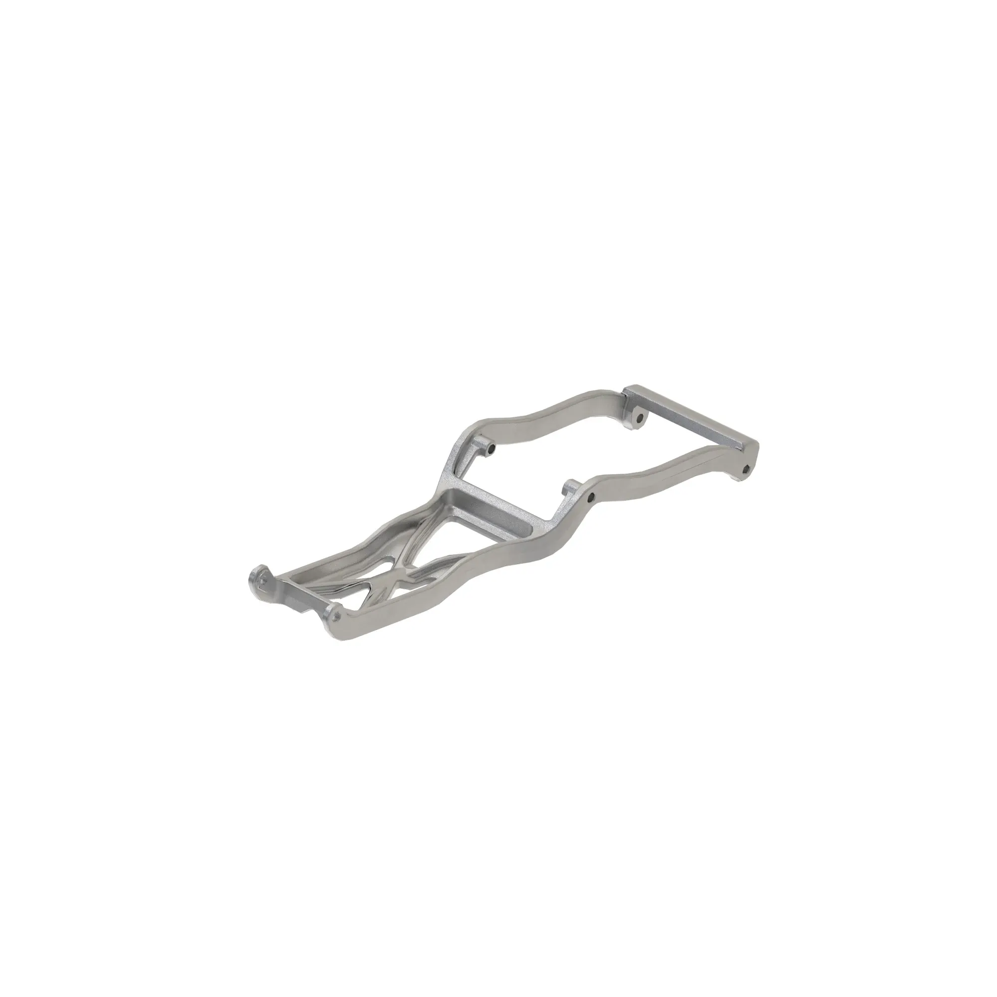 FRONT ARM, MACHINED