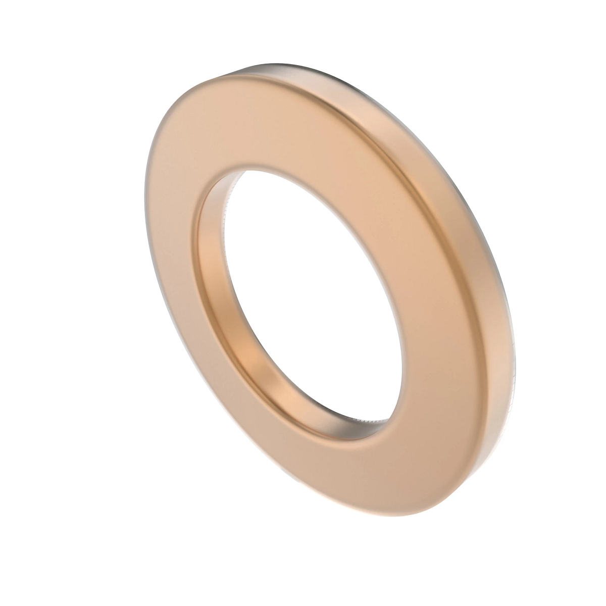 LVU23821: Round Hole Washer