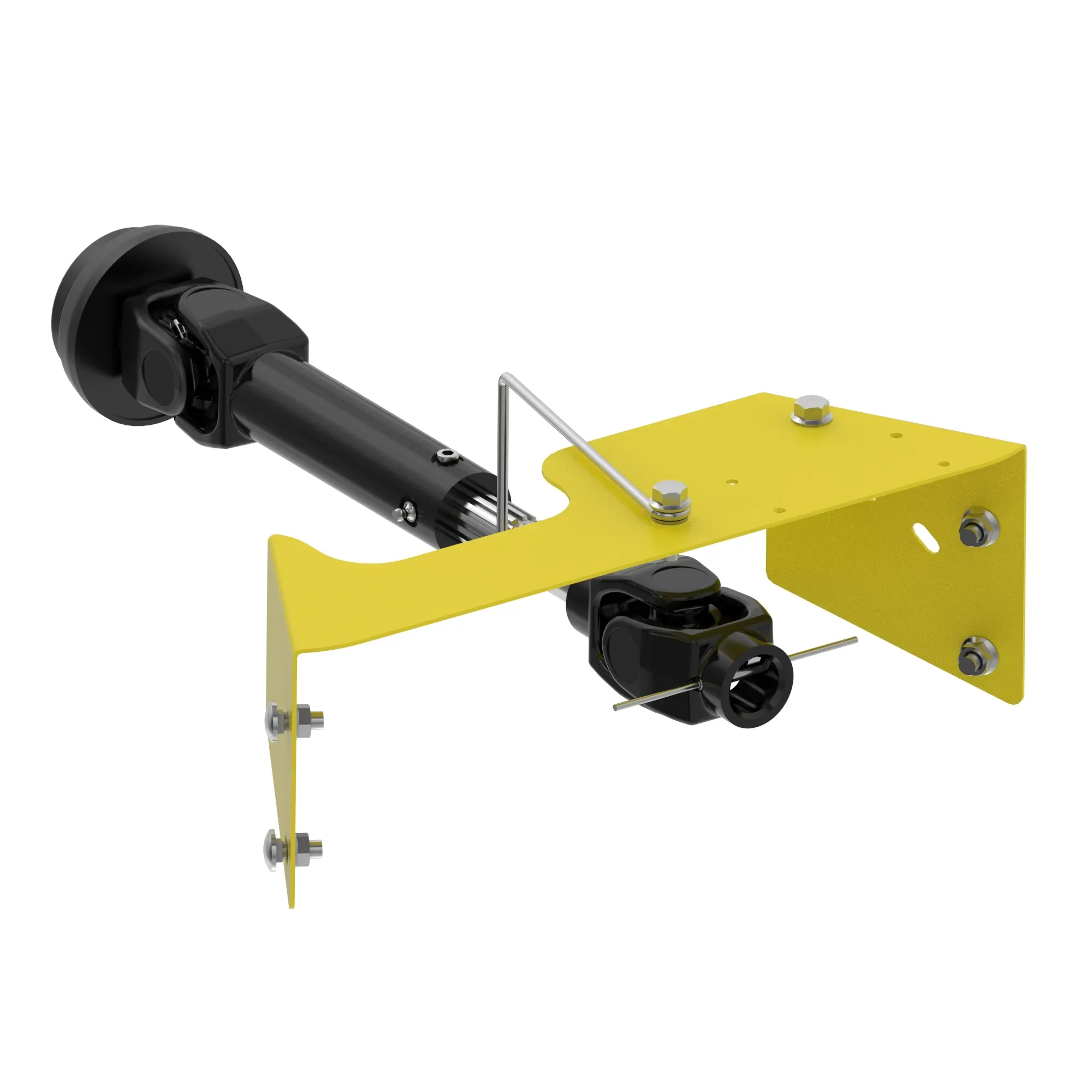 John Deere Universal Driveshaft - BM25772