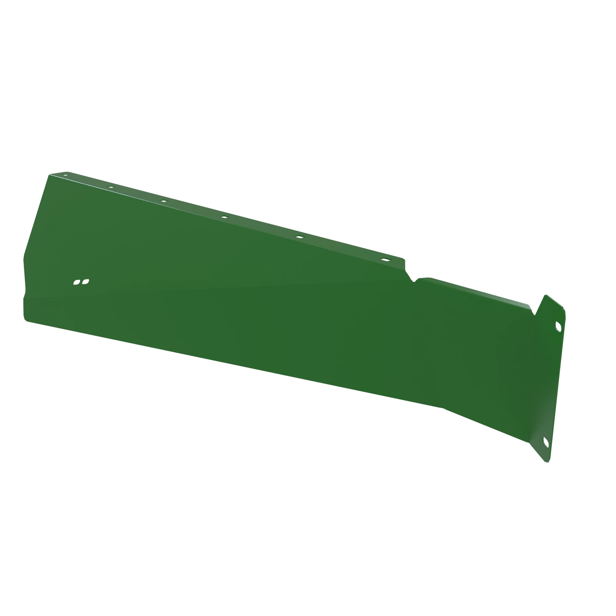 SIDE DRAPER CROP - RH