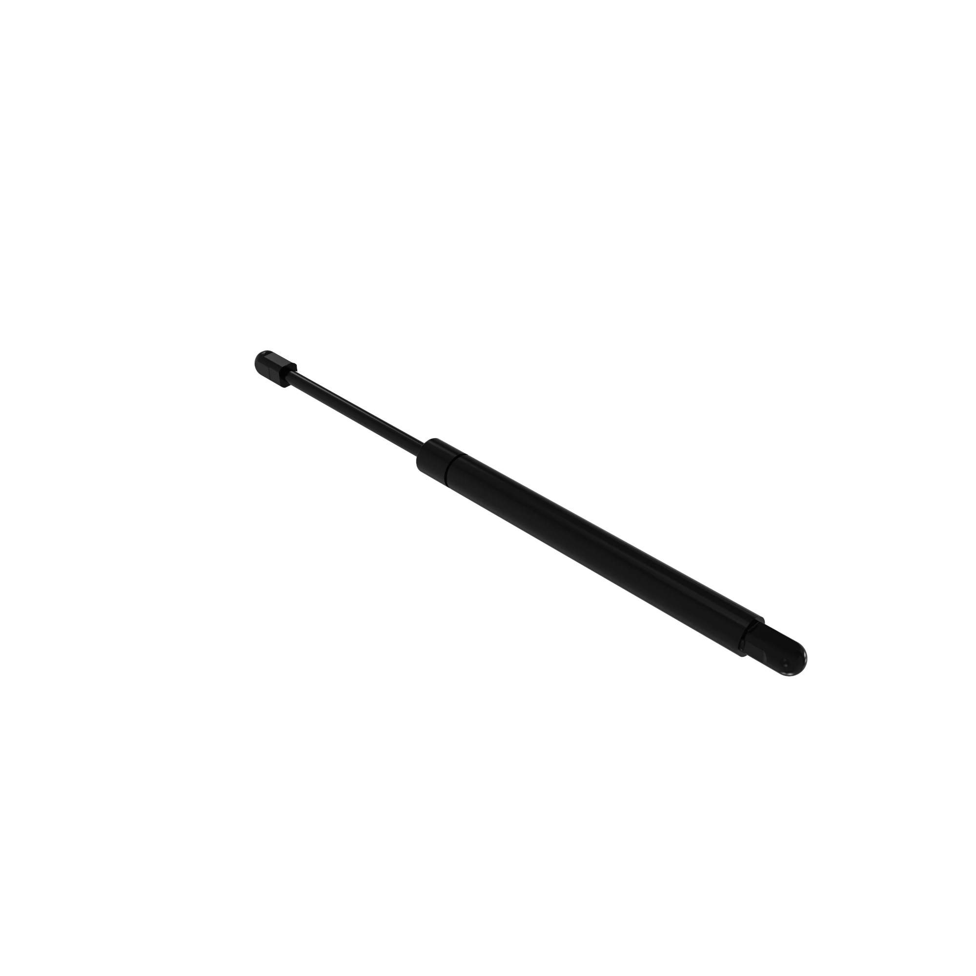 Gas Operated Cylinder