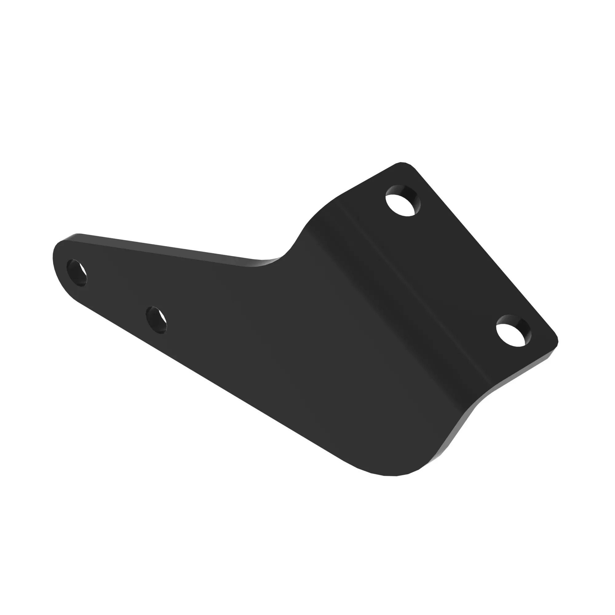 BRACKET, CONVENIENCE STEP
