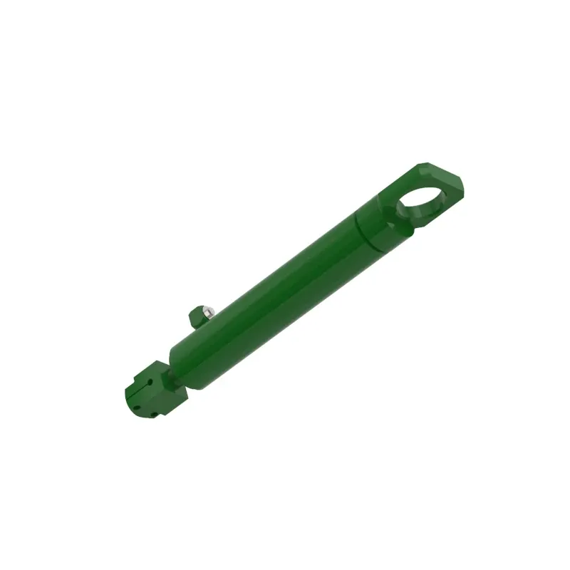 John Deere Hydraulic Steering Cylinder - AHC16150