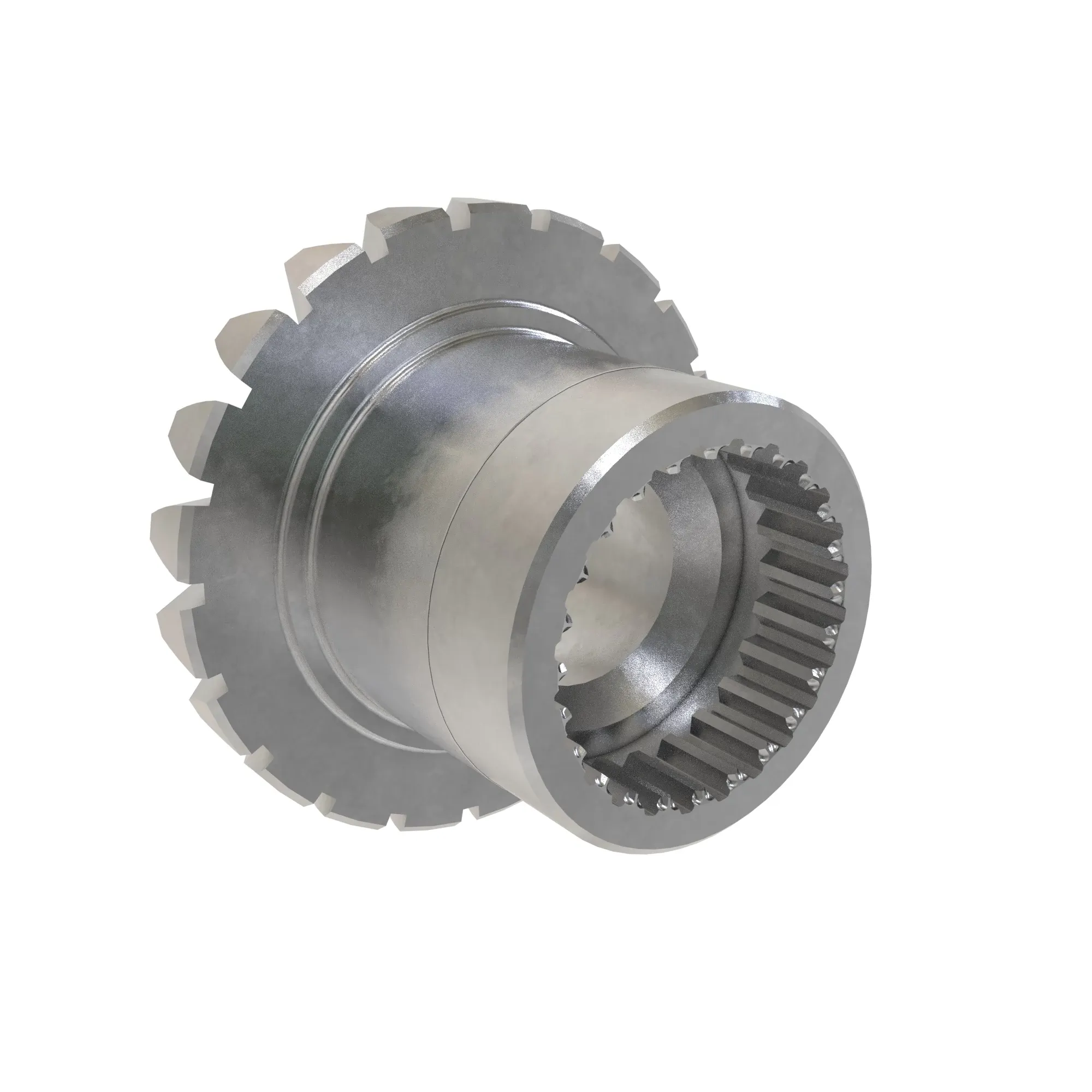 John Deere Output Bevel Gear, 21 Teeth - CE20481