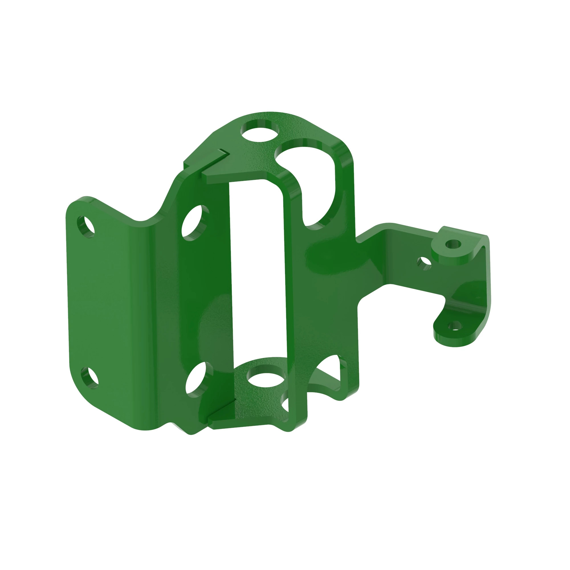 BRACKET, REAR QUICK COUPLER MOUNT