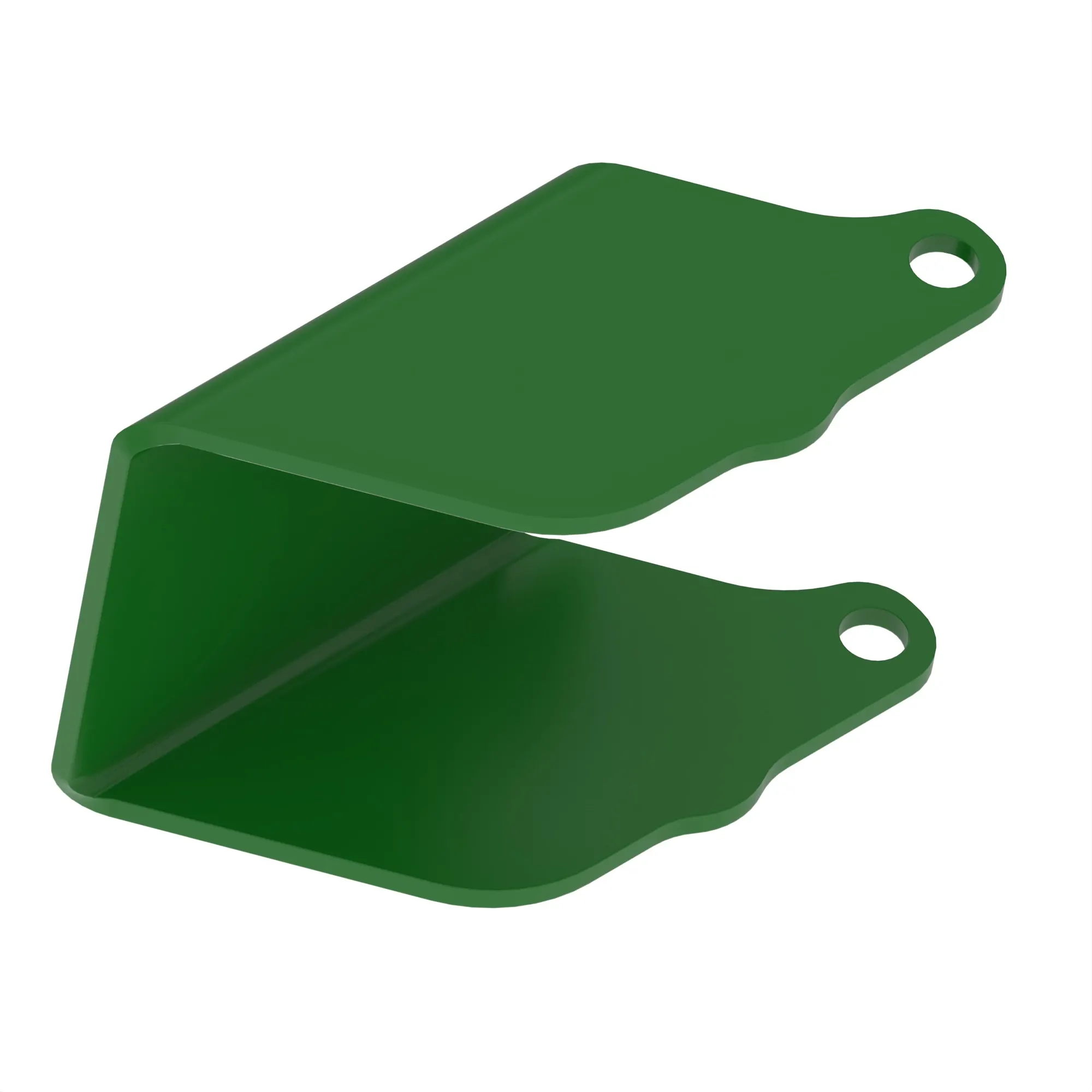 John Deere Bracket - HXE165804