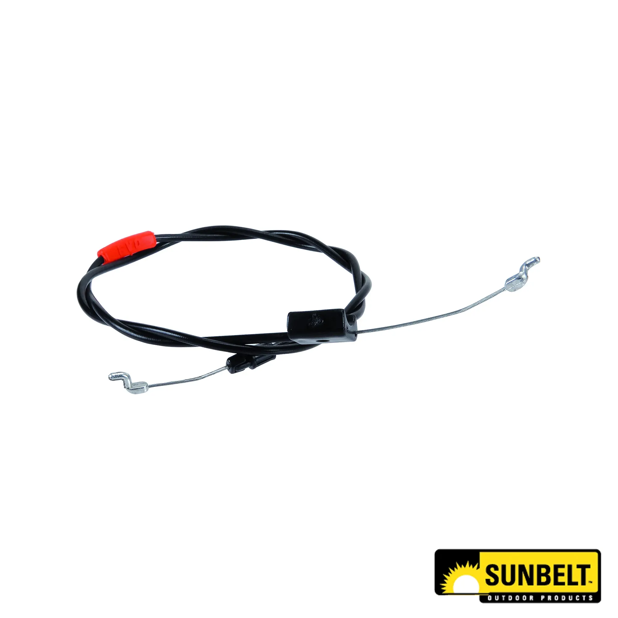 Sunbelt Engine Control Cable - A-B1E8045149