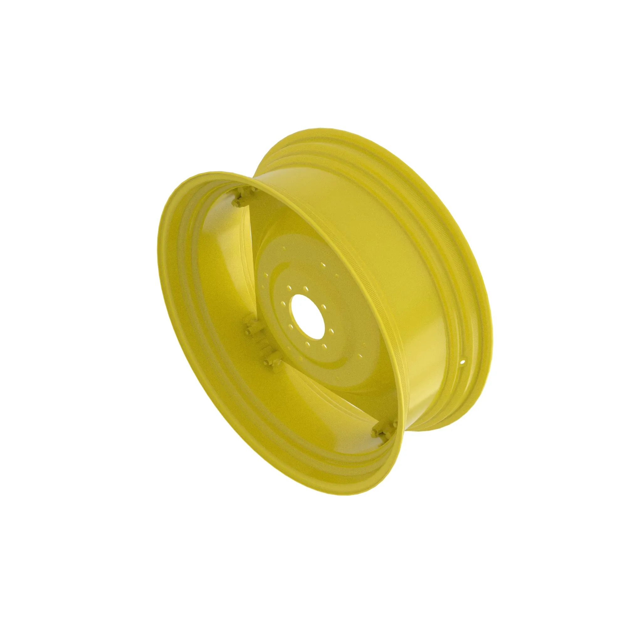 Rim And Wheel Center