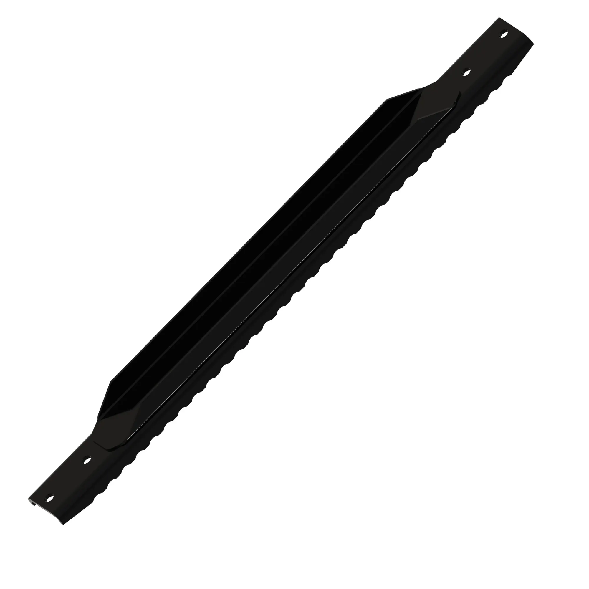 John Deere Fabricated Feeder House Slat - AH220056
