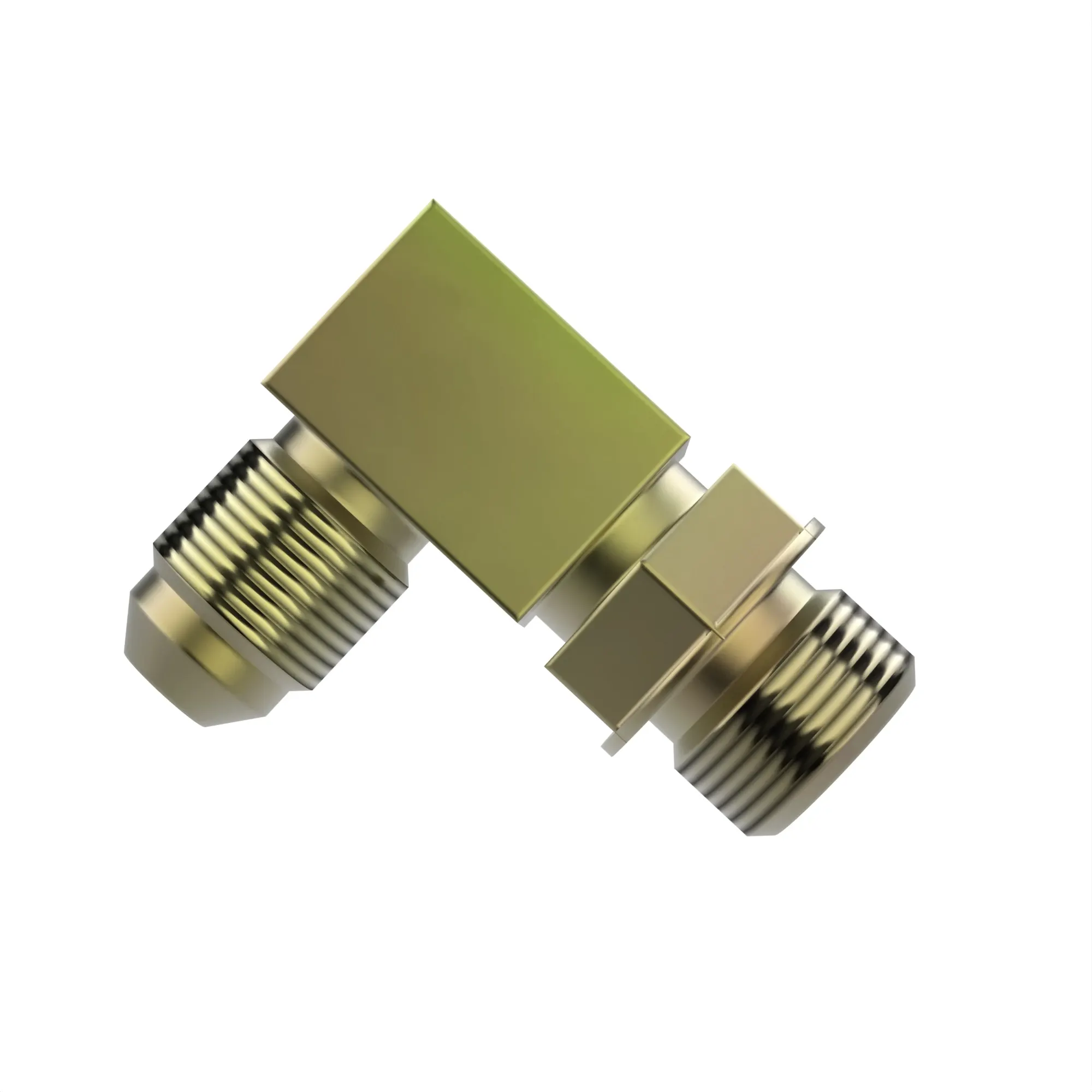 ELBOW,90 DEGREE ADJUSTABLE