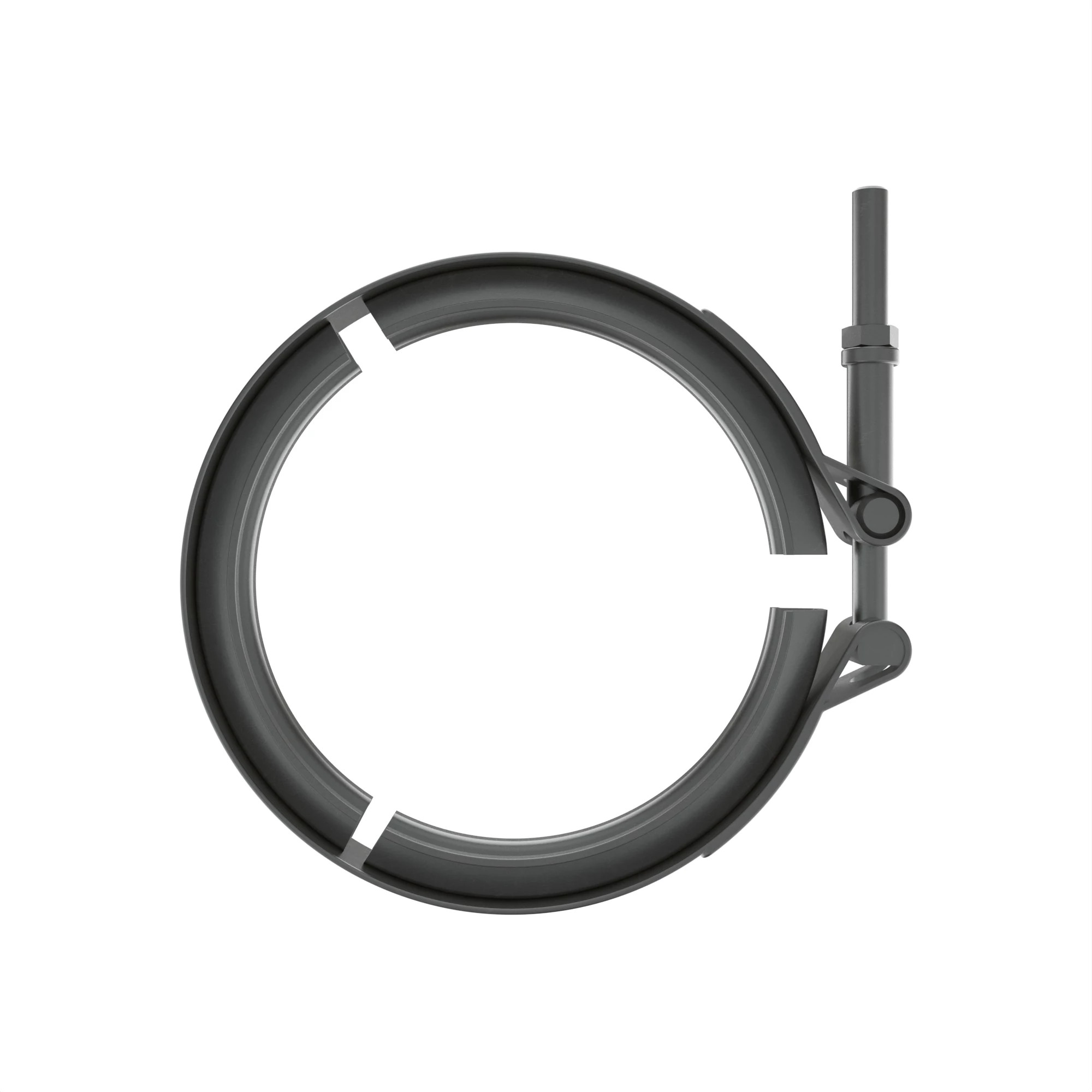 RE166242: V-Clamp | Shop.Deere.com