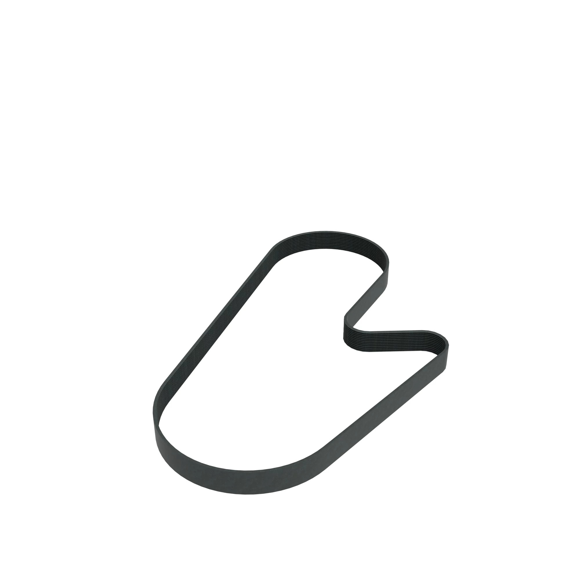 BELT, POLY-VEE, V-Belt