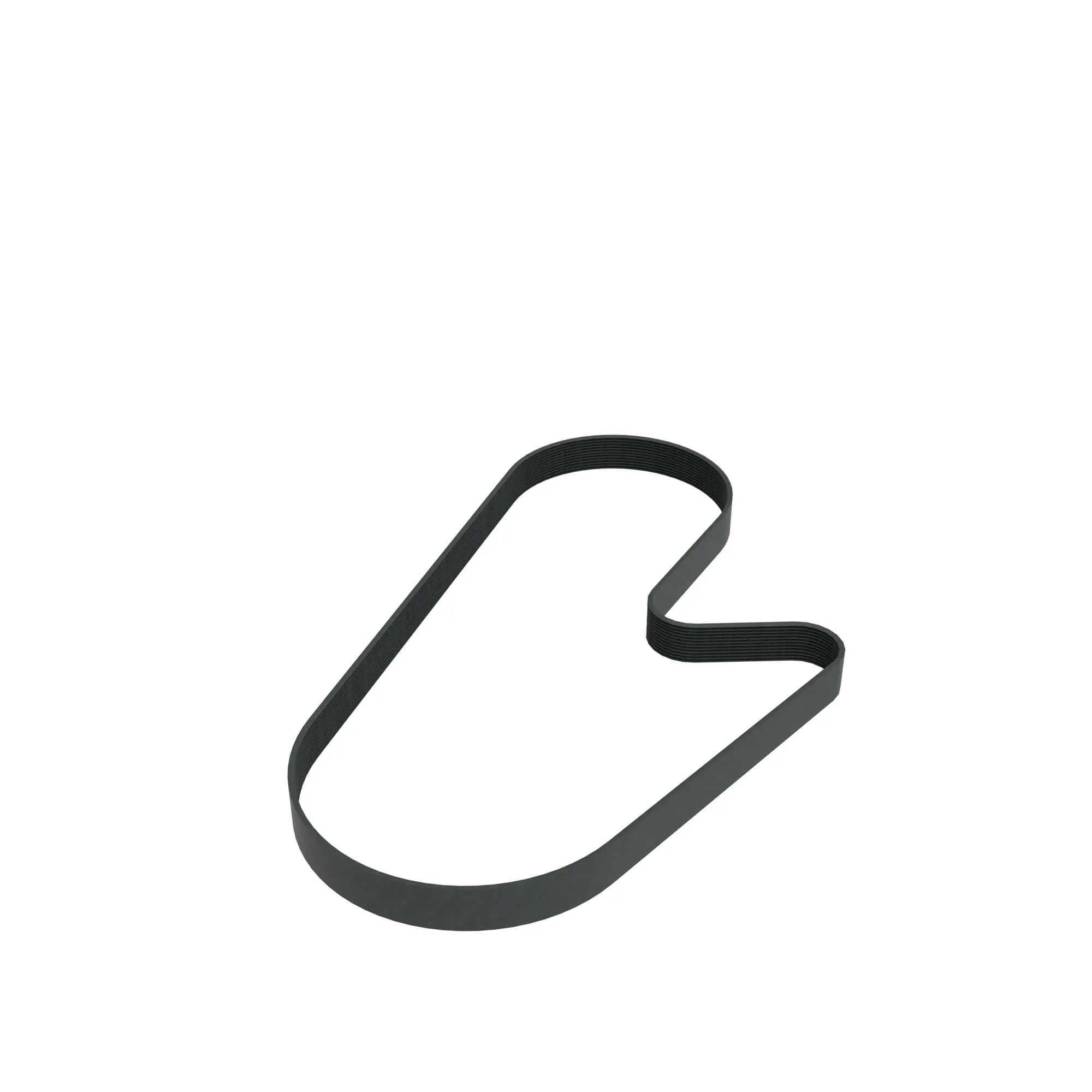 BELT, POLY-VEE, V-Belt